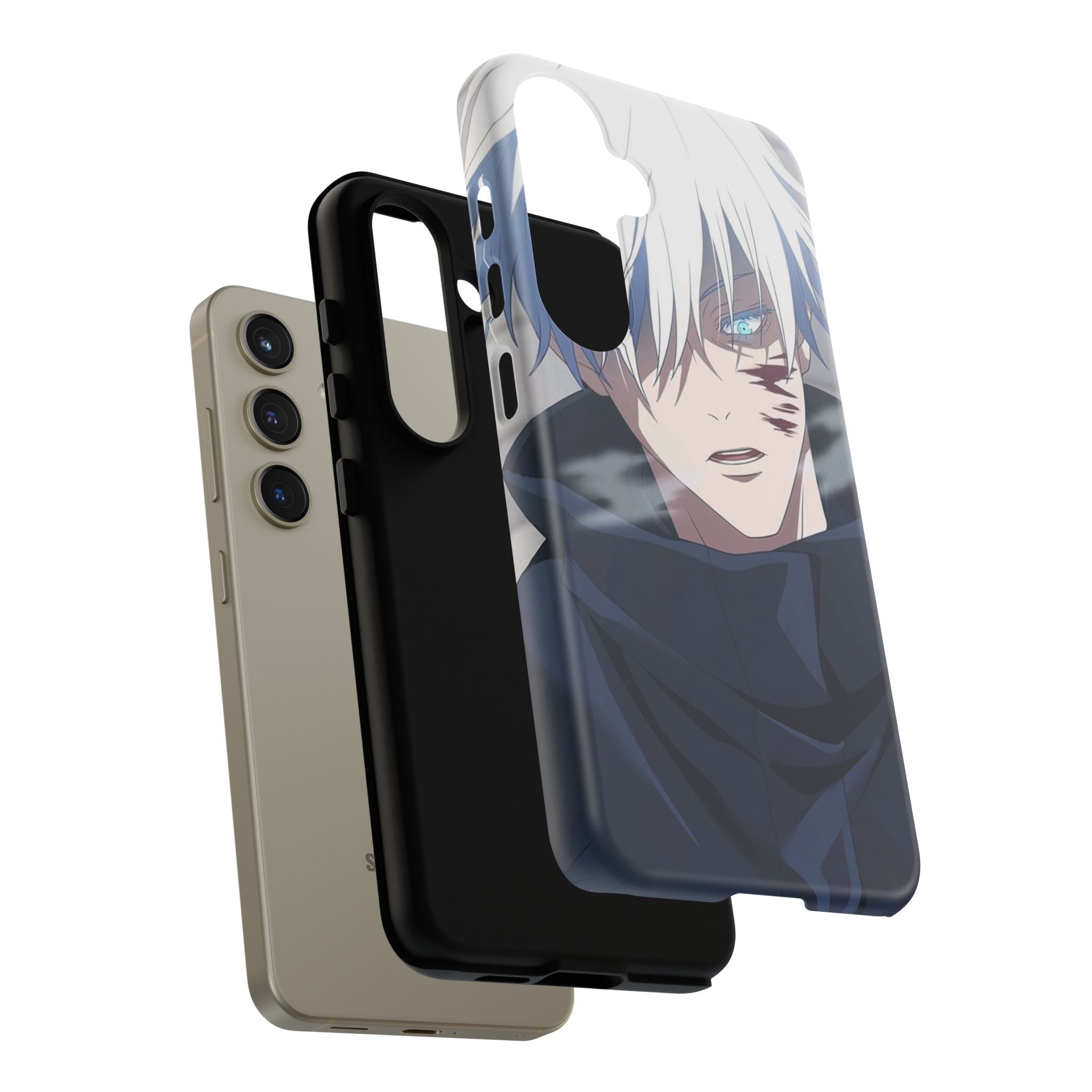 Goju Tough Case – Durable Protective Phone Case