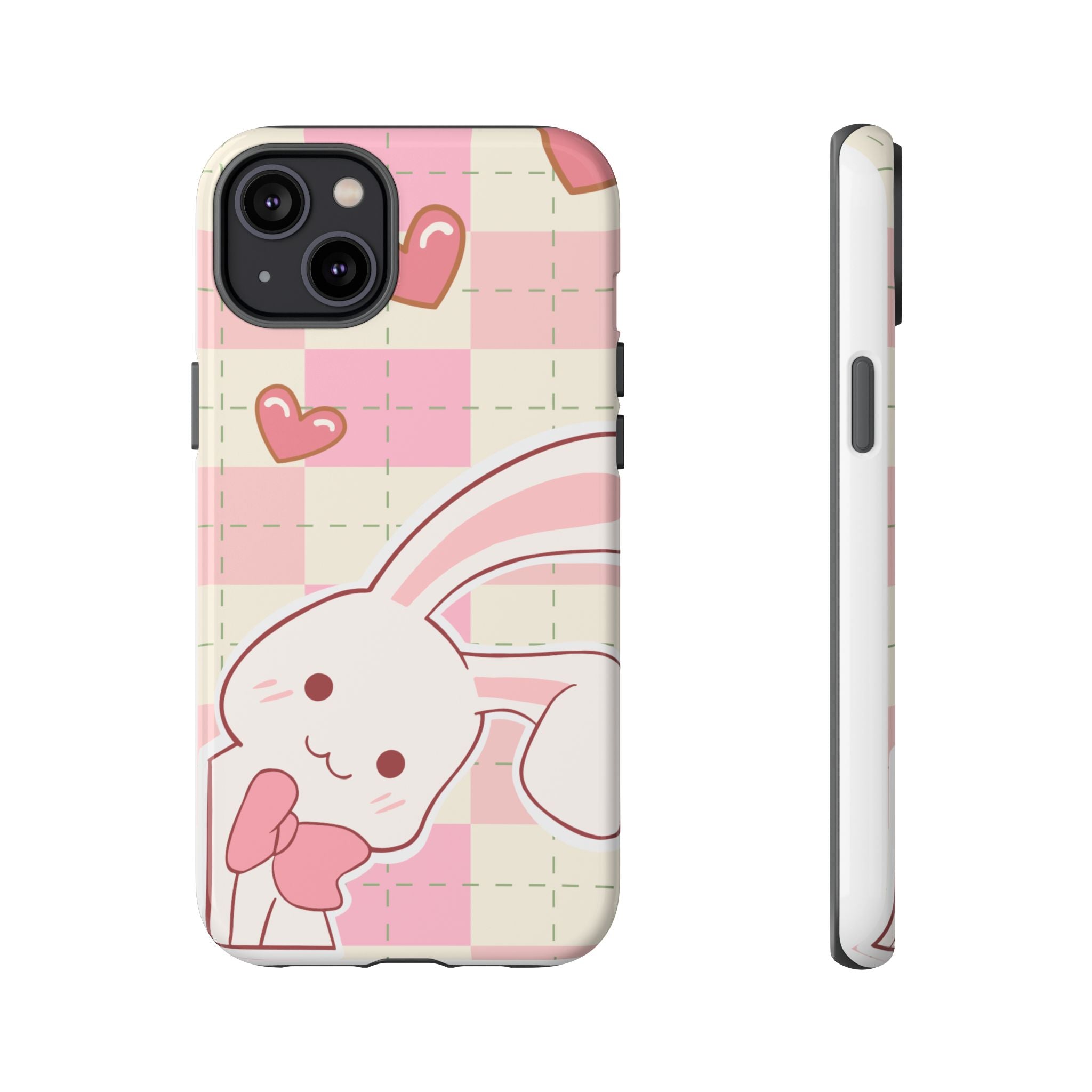 Cute Phone Case — Tough Protective Phone Case with Adorable Design