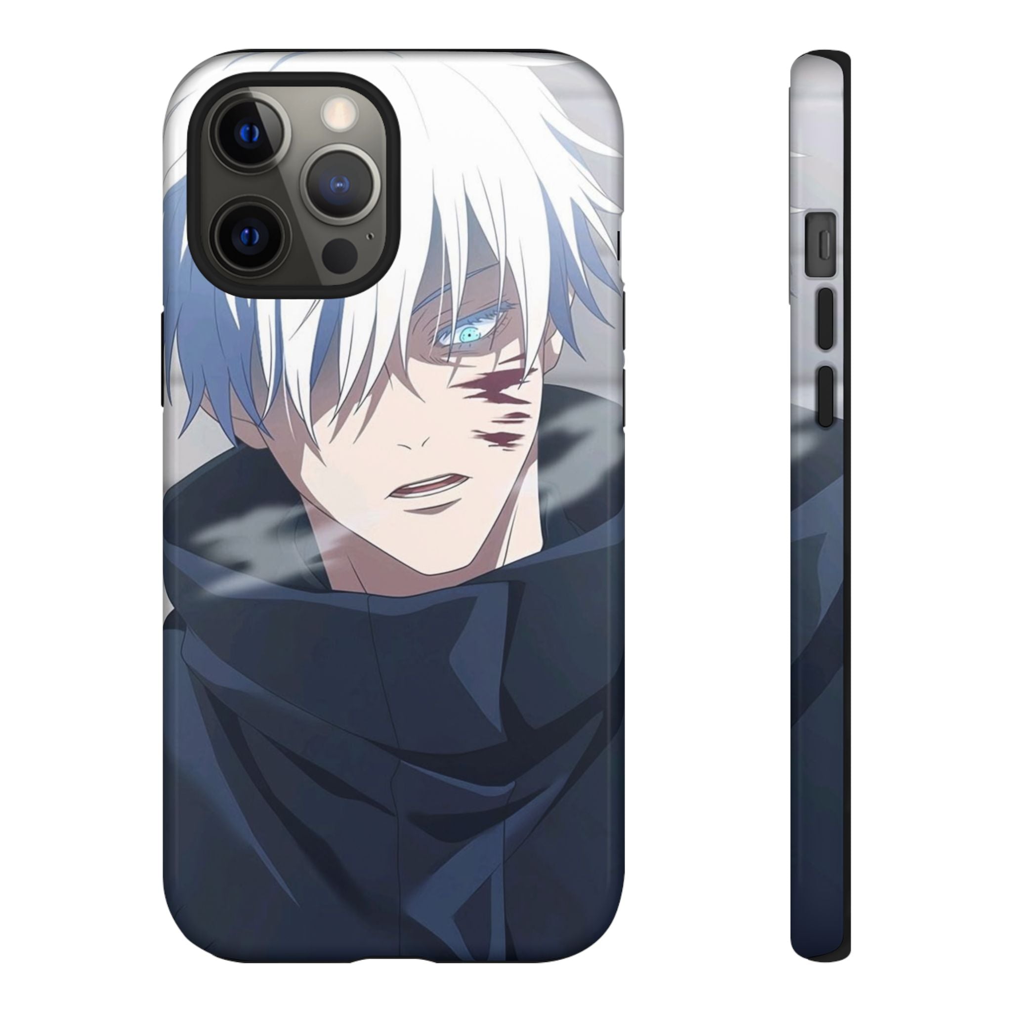 Goju Tough Case – Durable Protective Phone Case