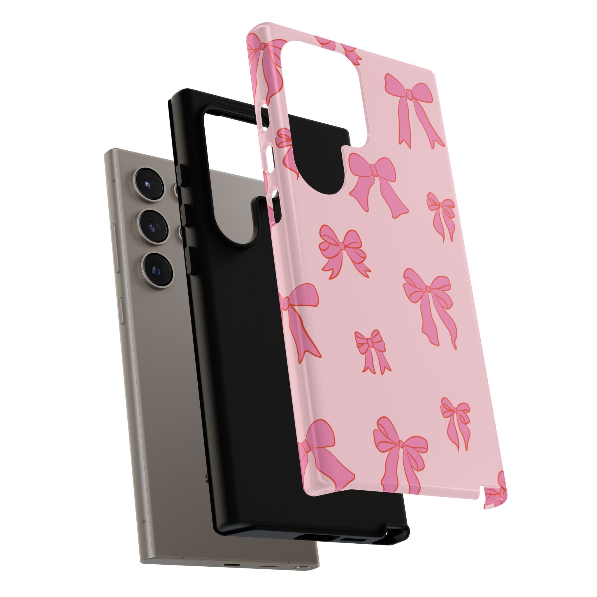 Tough Cases