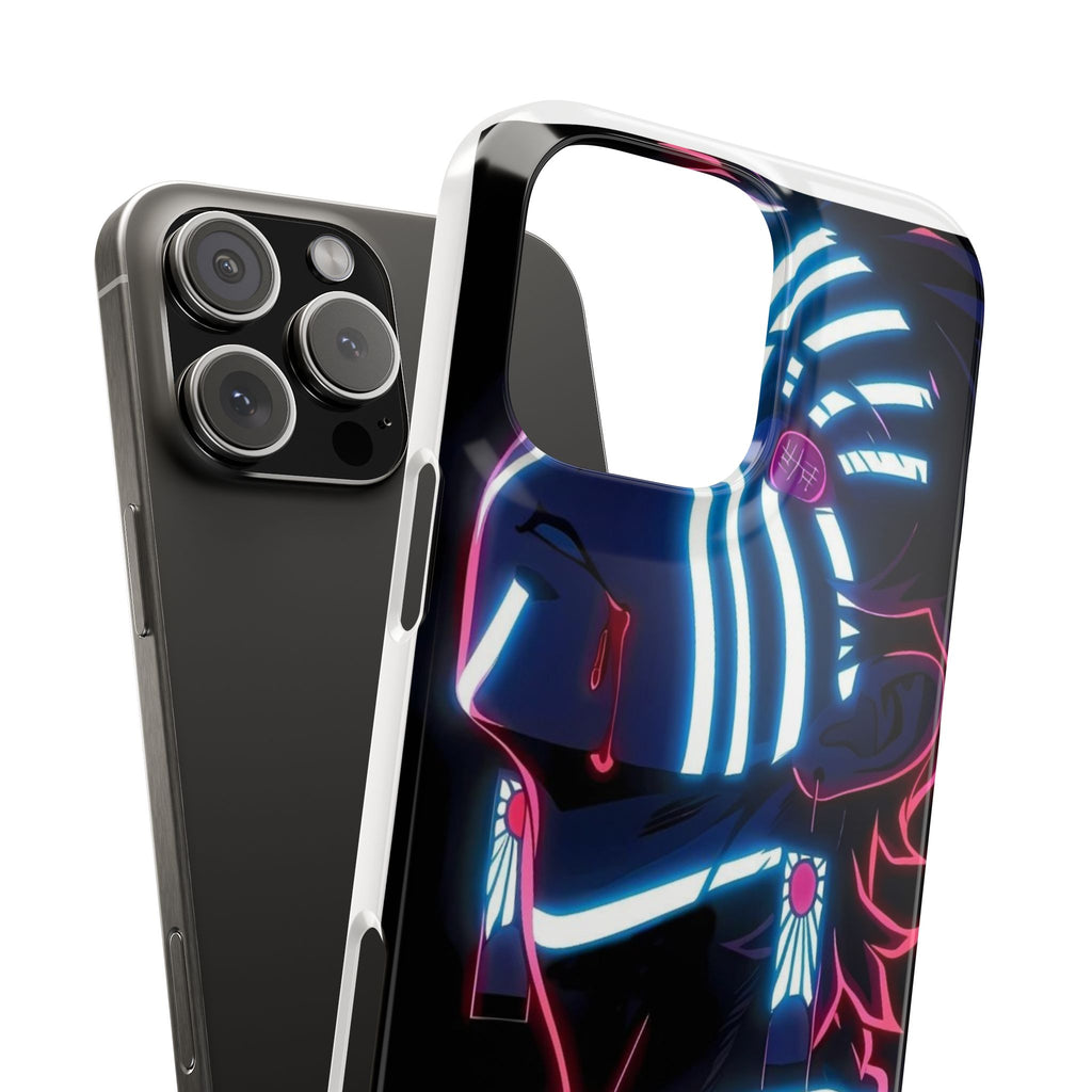 Snap Cases