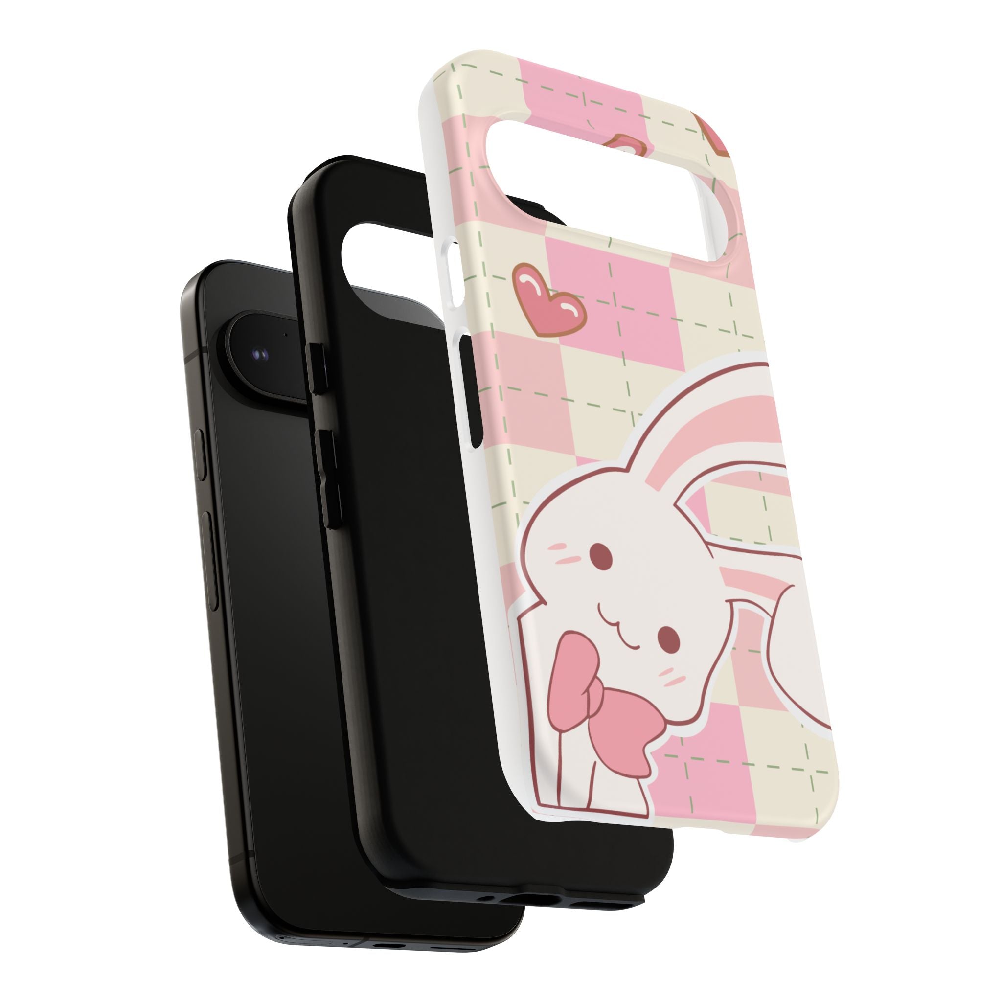 Cute Phone Case — Tough Protective Phone Case with Adorable Design