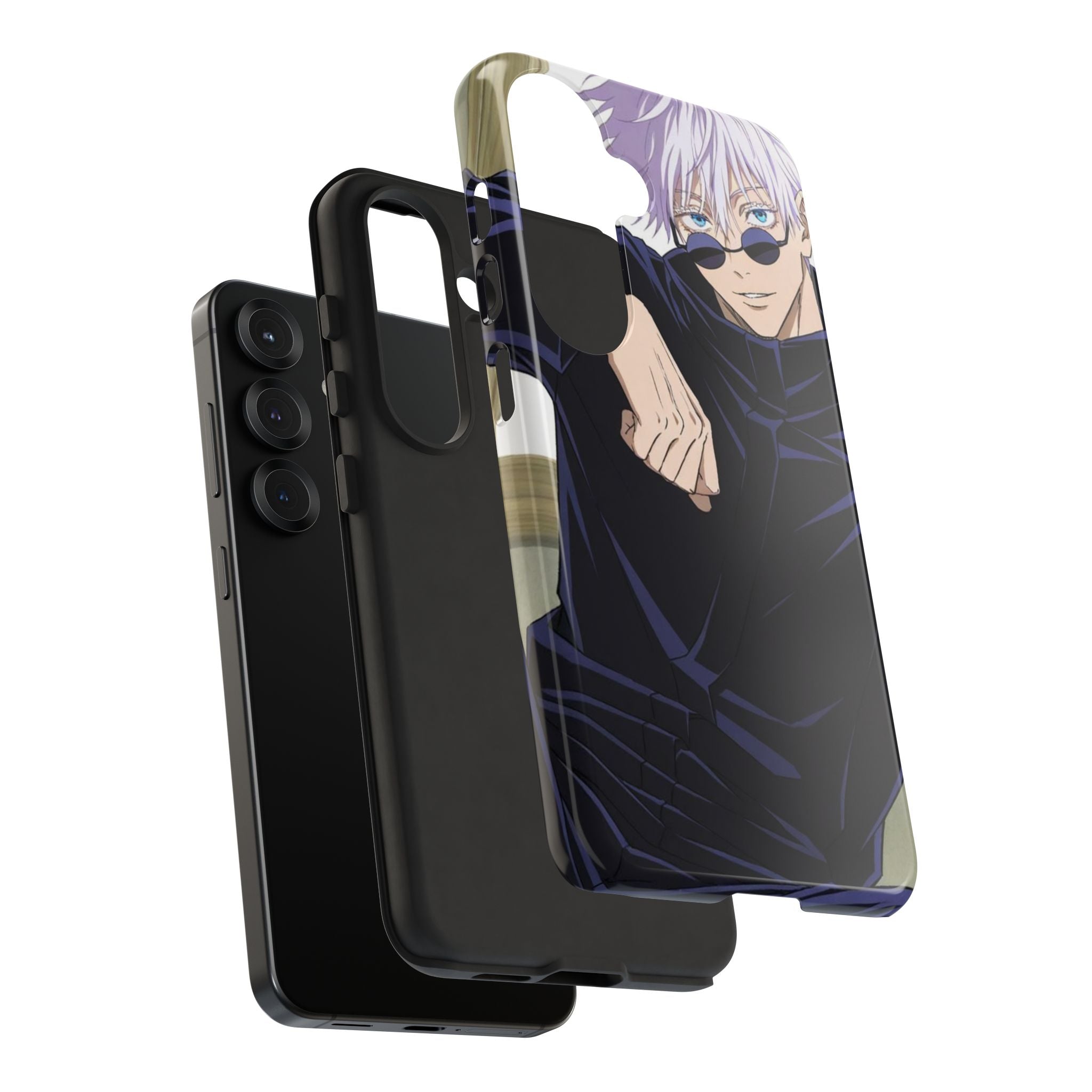 Goju Tough Cases — Durable Phone Case