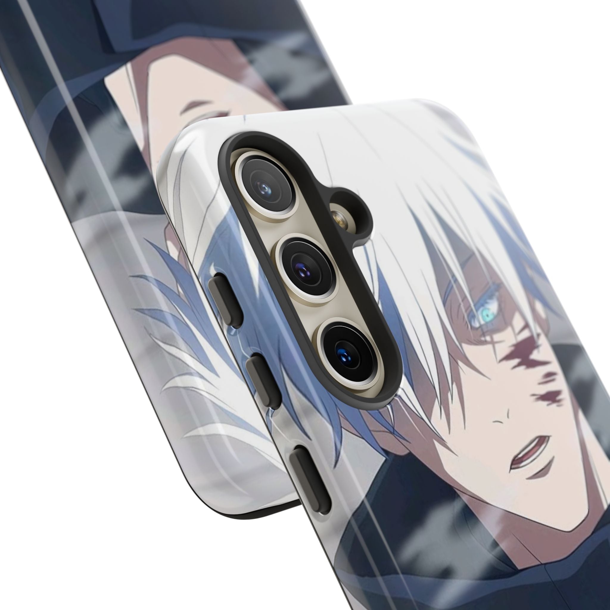 Goju Tough Case – Durable Protective Phone Case
