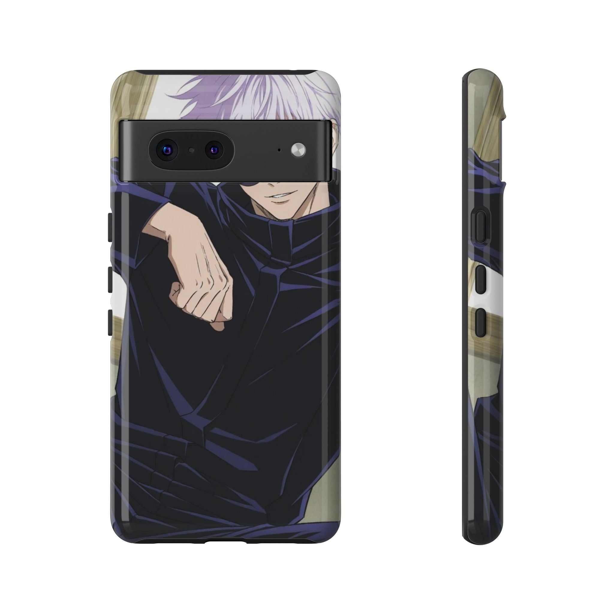 Goju Tough Cases — Durable Phone Case