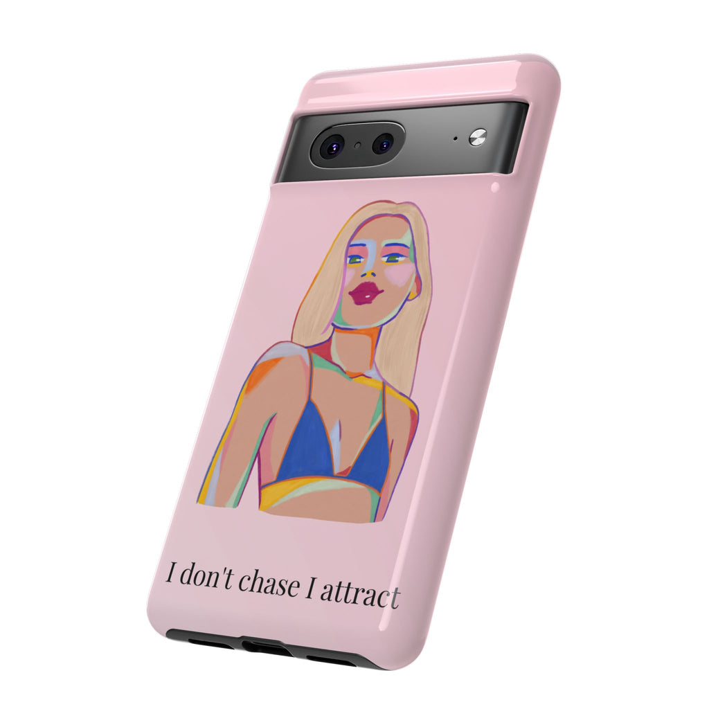 Tough  Aesthetic Cases