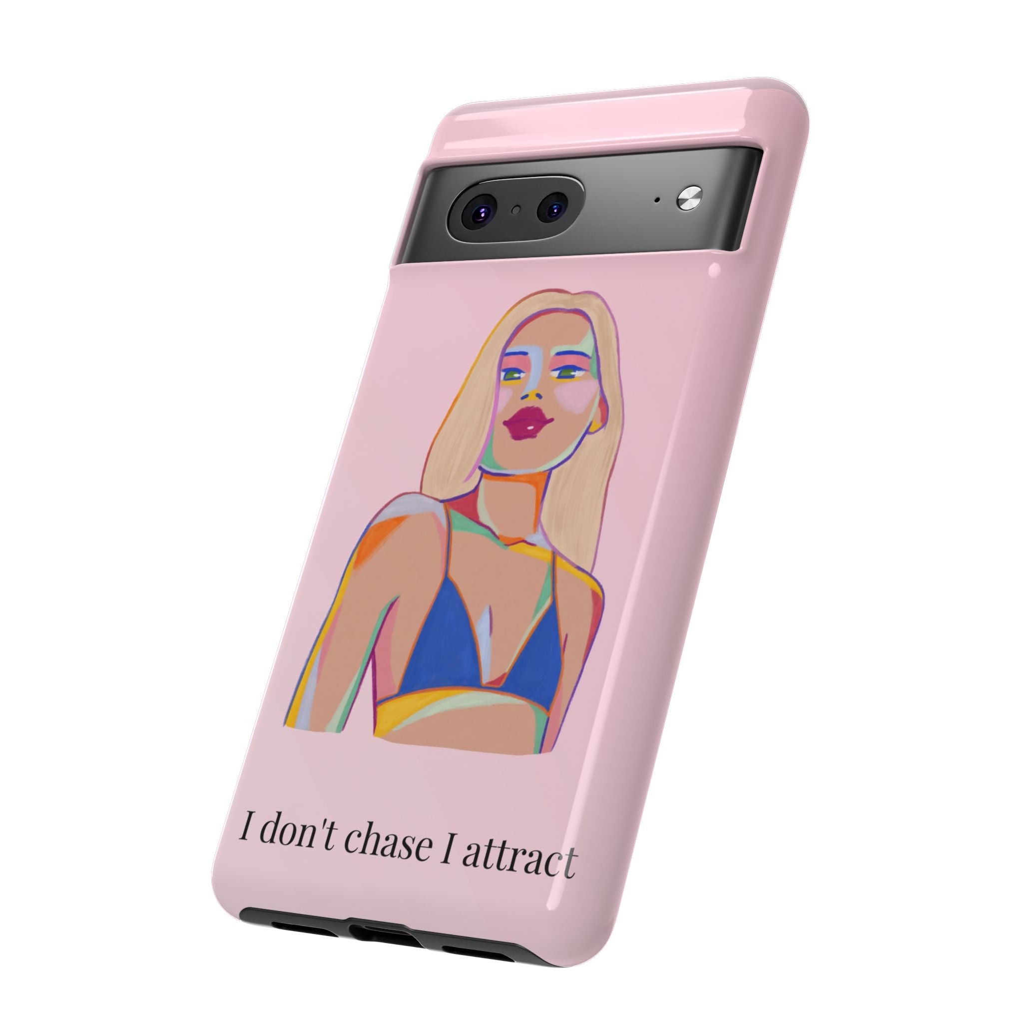 Tough  Aesthetic Cases