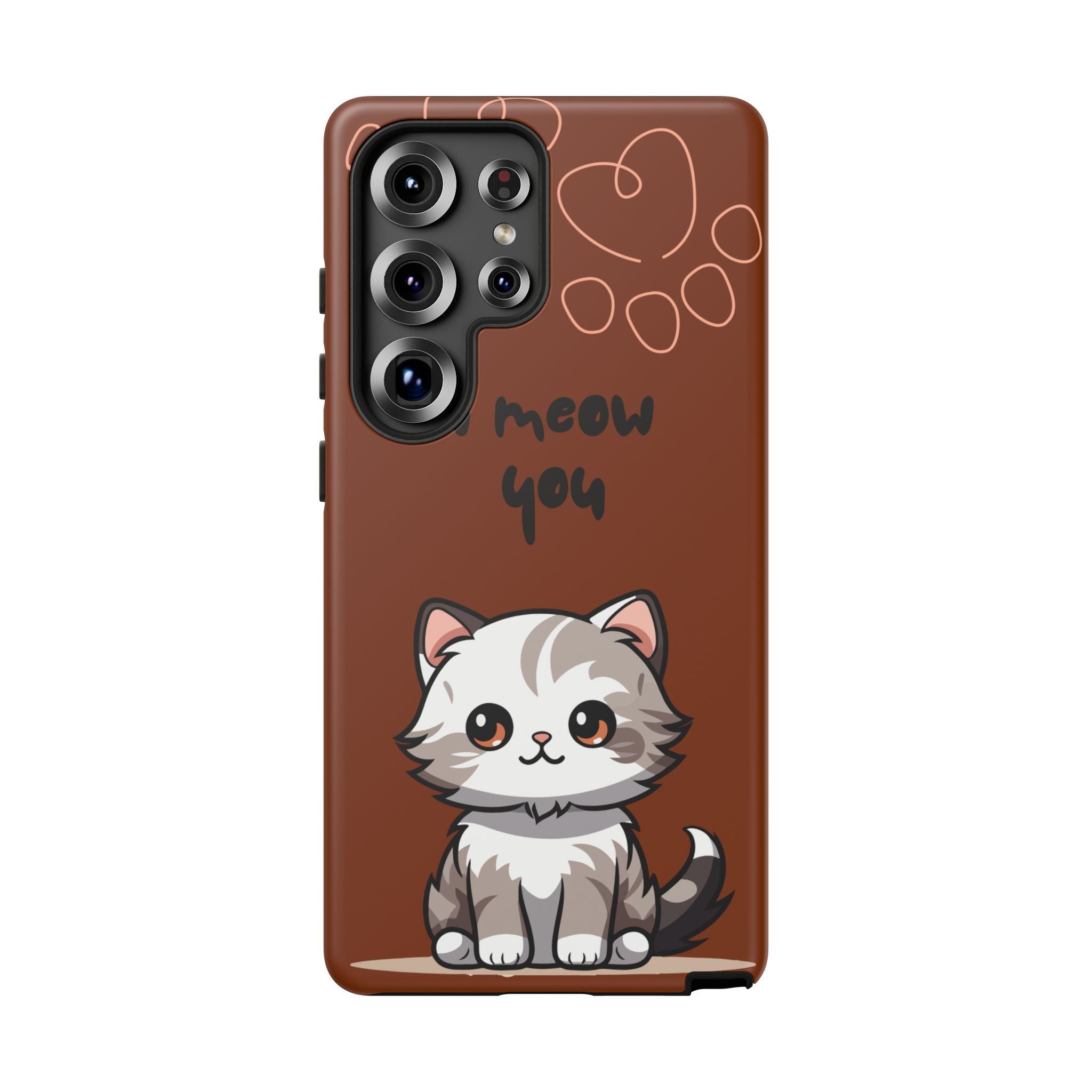Tough Cases