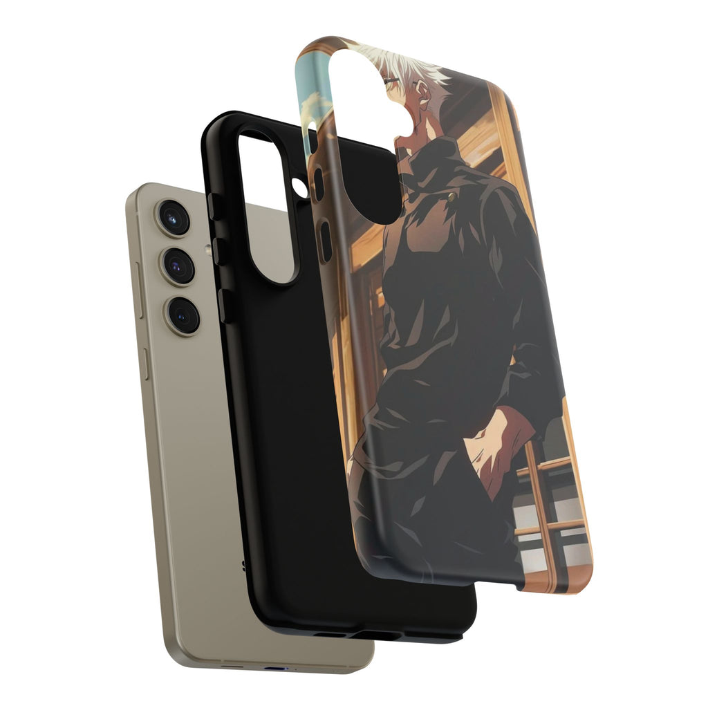 Tough Cases
