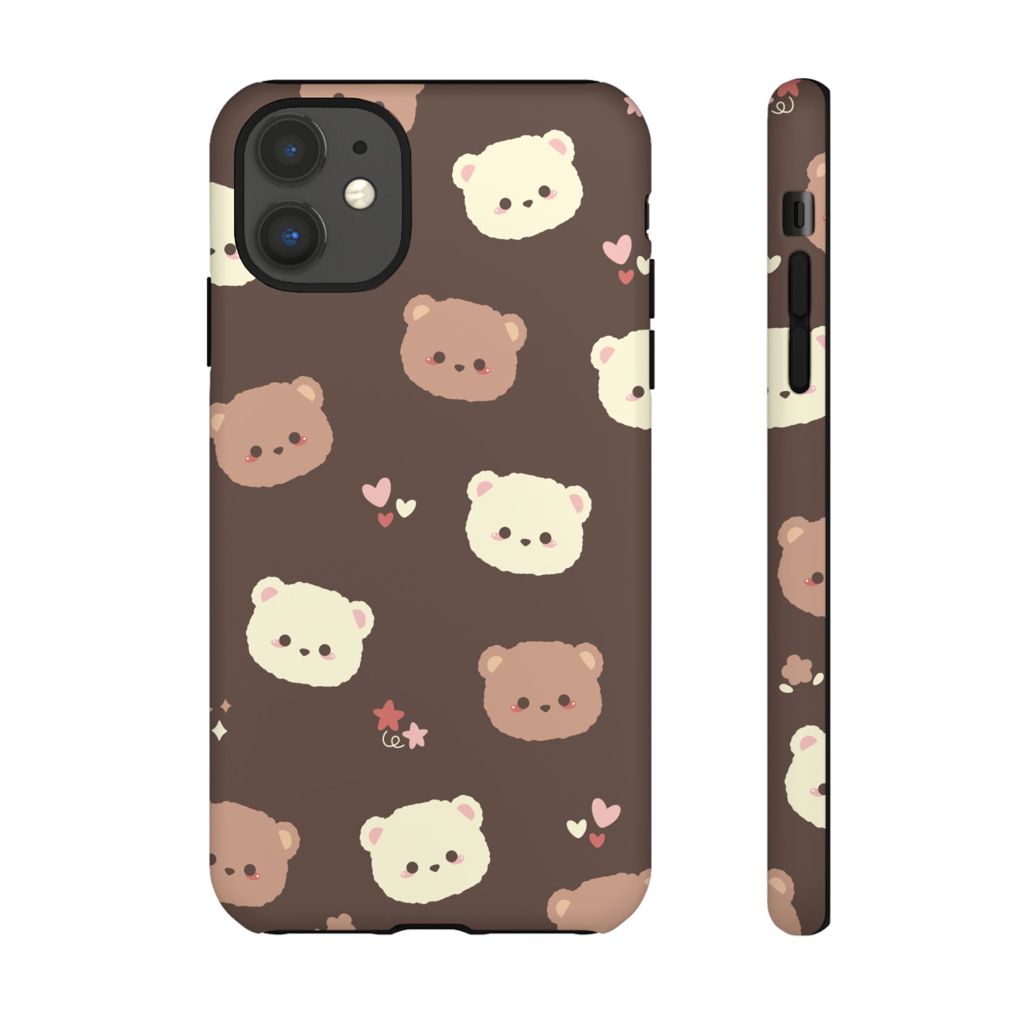 Tough Cases