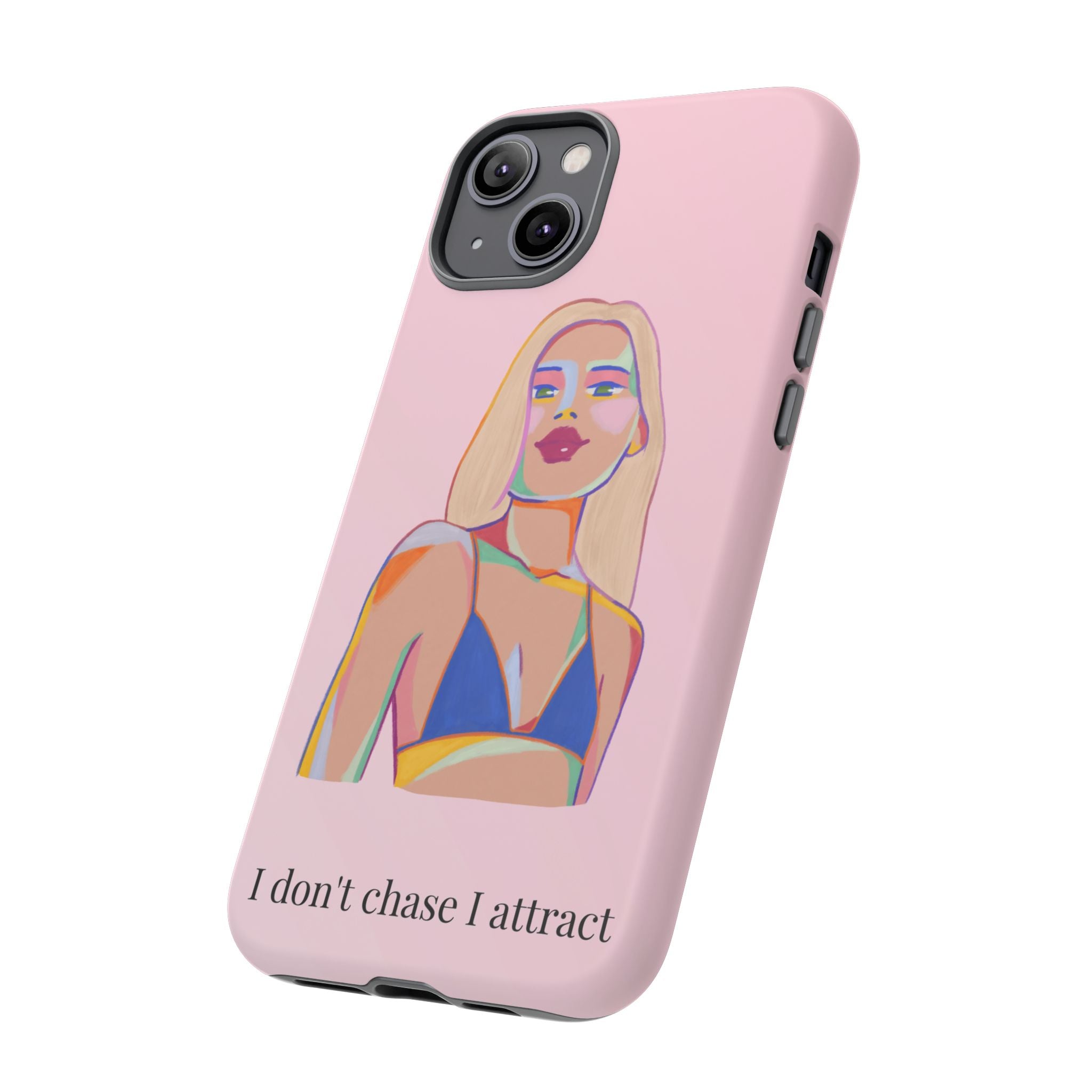 Tough  Aesthetic Cases