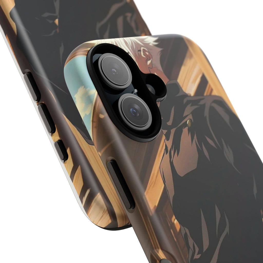 Tough Cases