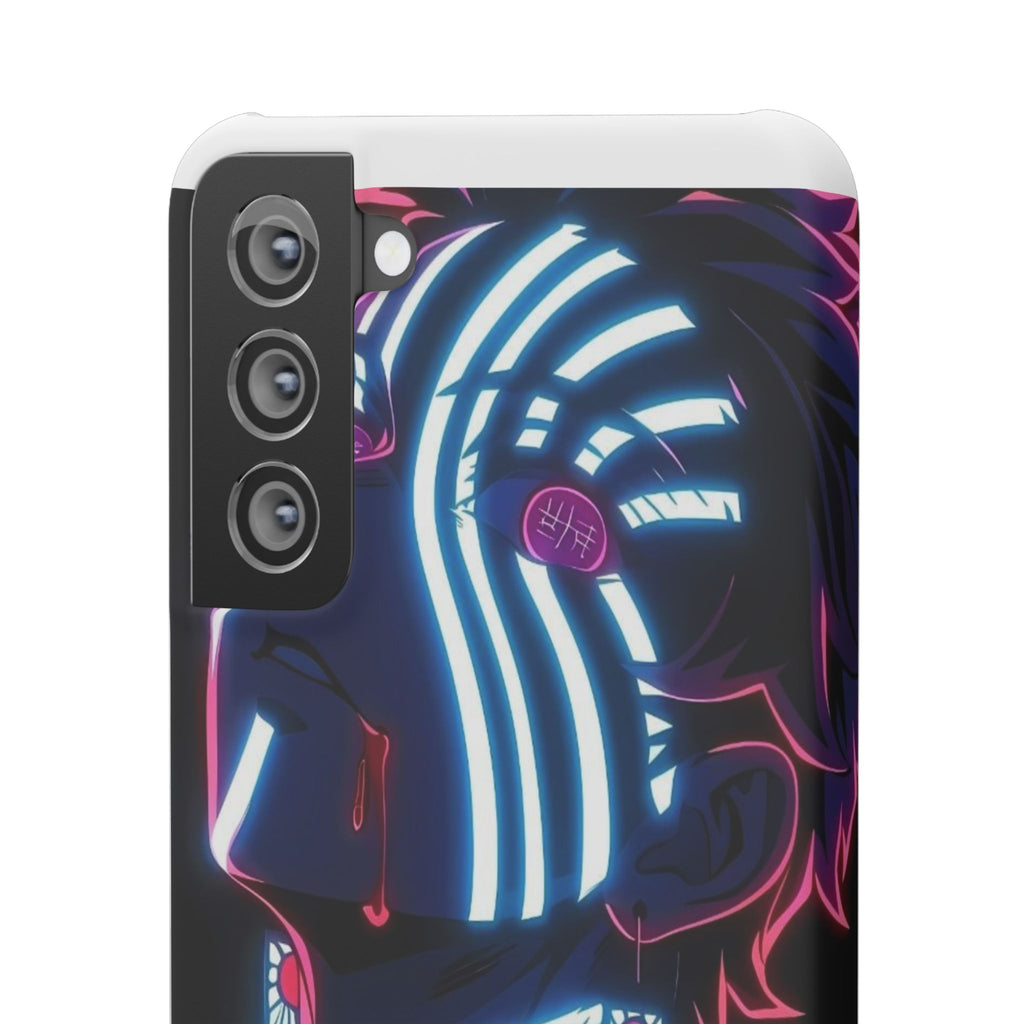 Snap Cases