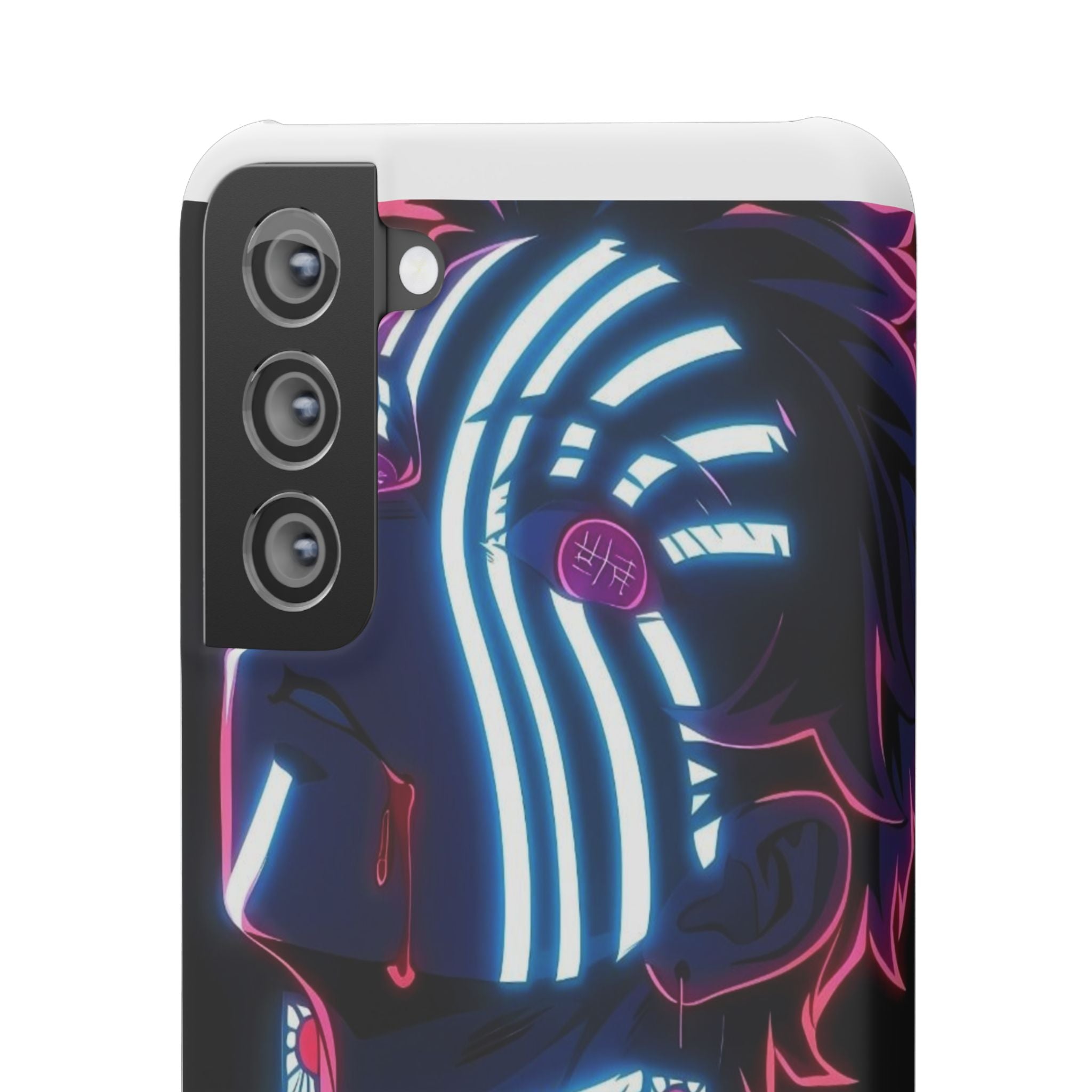 Snap Cases