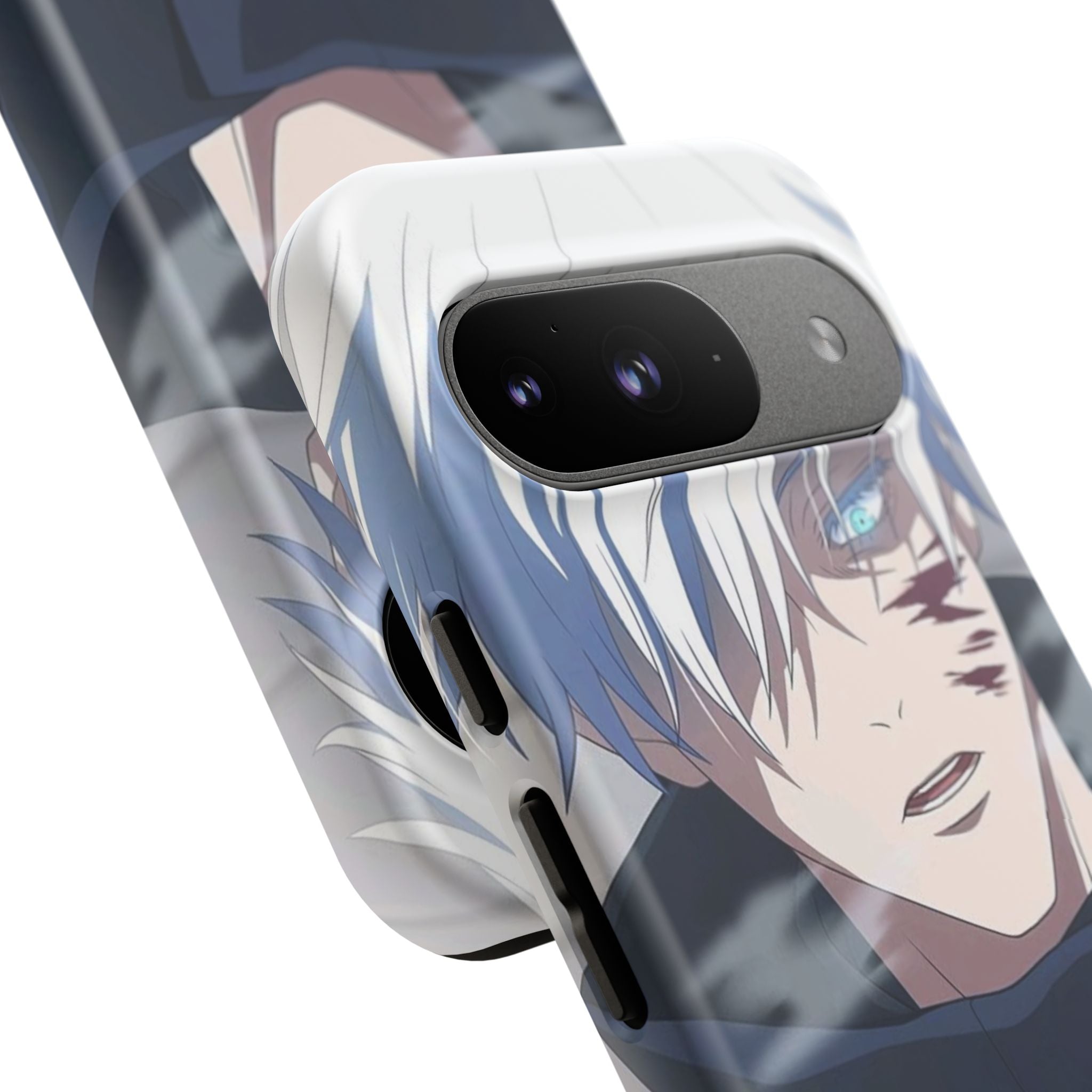 Goju Tough Case – Durable Protective Phone Case