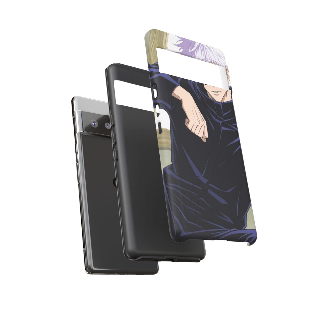 Goju Tough Cases — Durable Phone Case