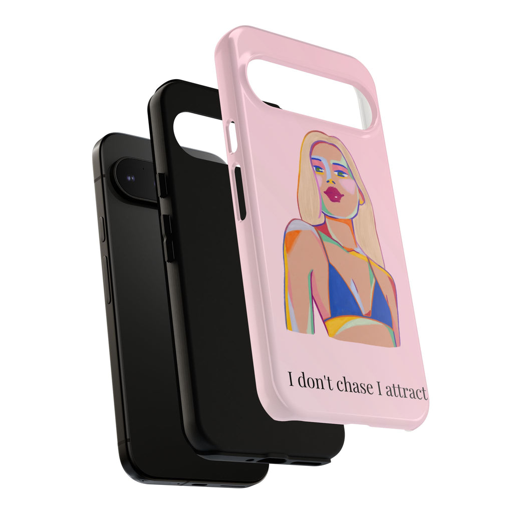 Tough  Aesthetic Cases