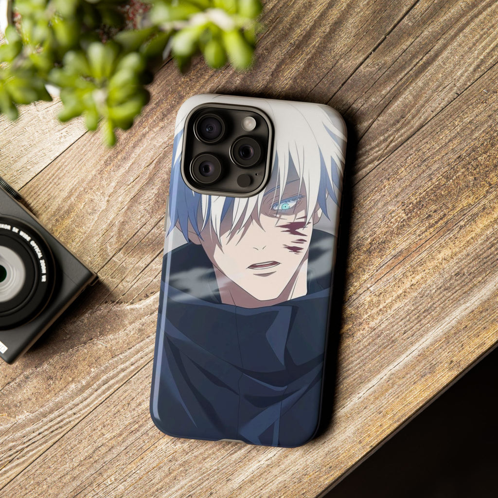 Goju Tough Case – Durable Protective Phone Case