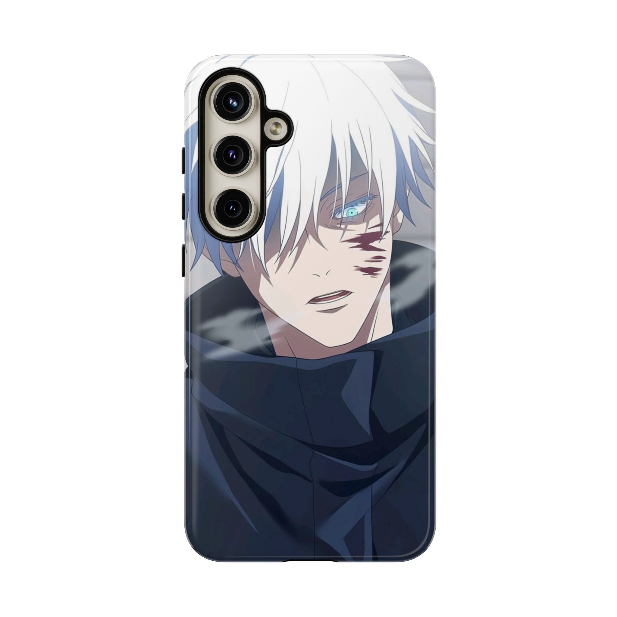 Goju Tough Case – Durable Protective Phone Case