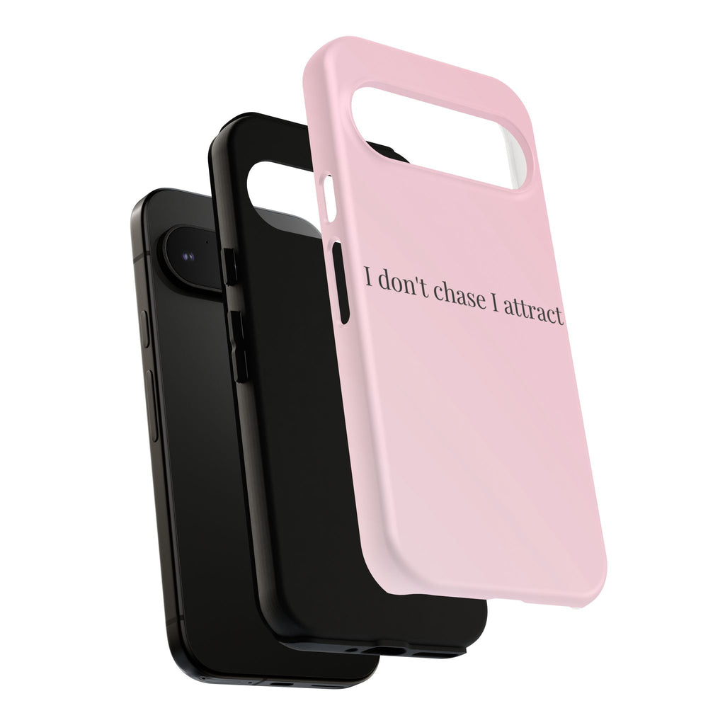 Tough Cases