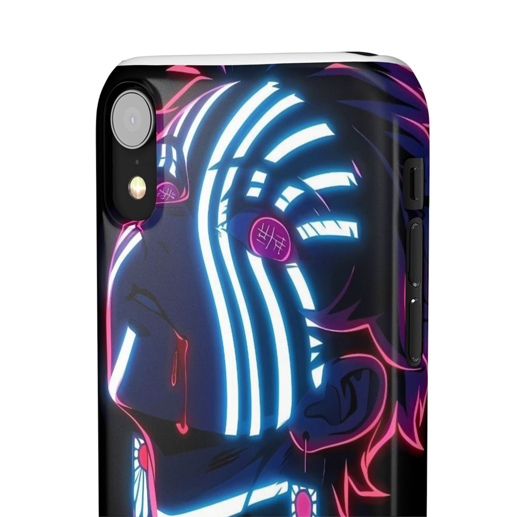 Snap Cases