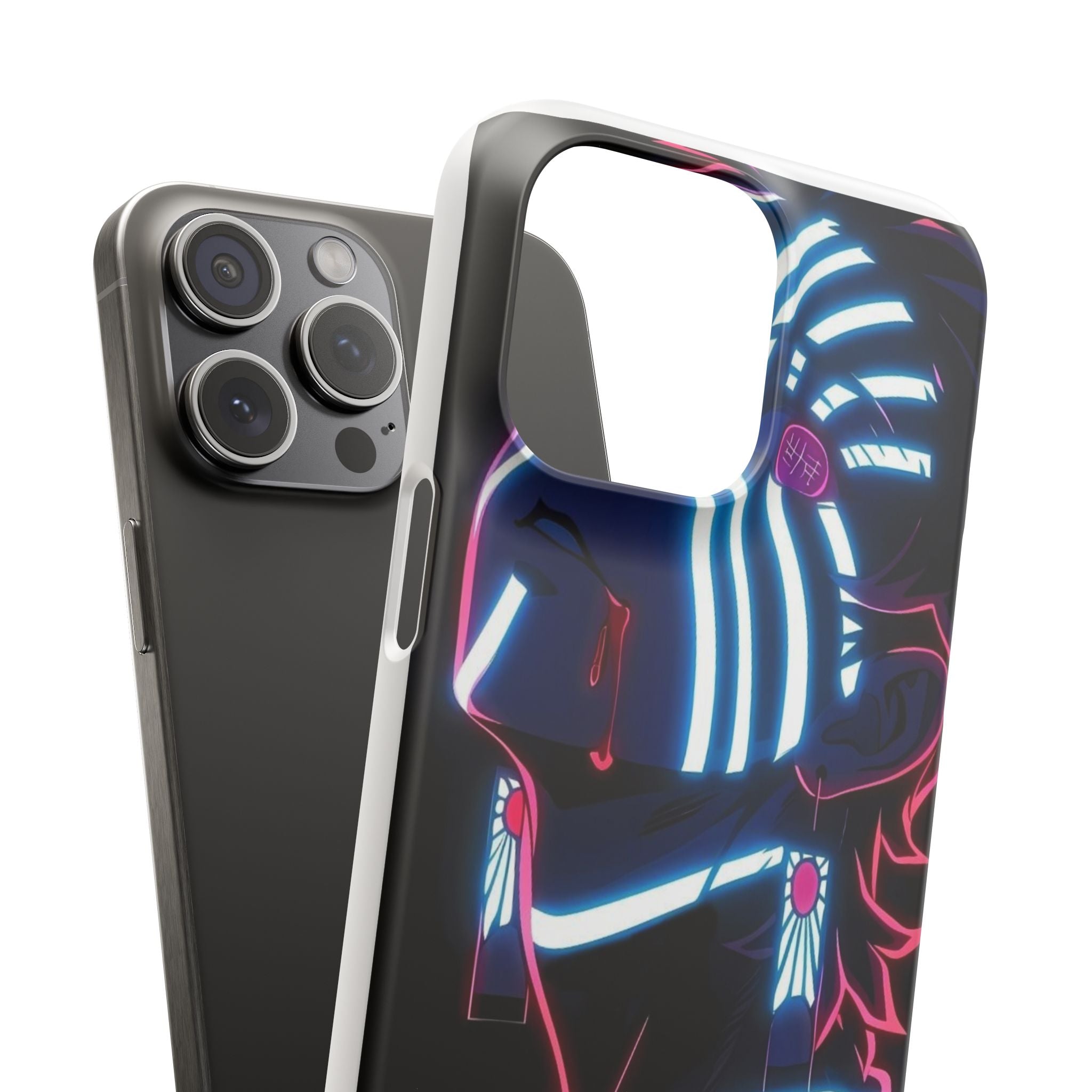 Snap Cases
