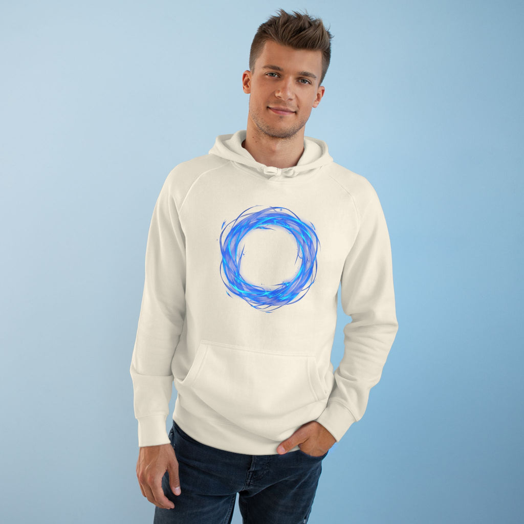 Goju Animi Hoodie — Casual Streetwear Pullover for Girls & Boys