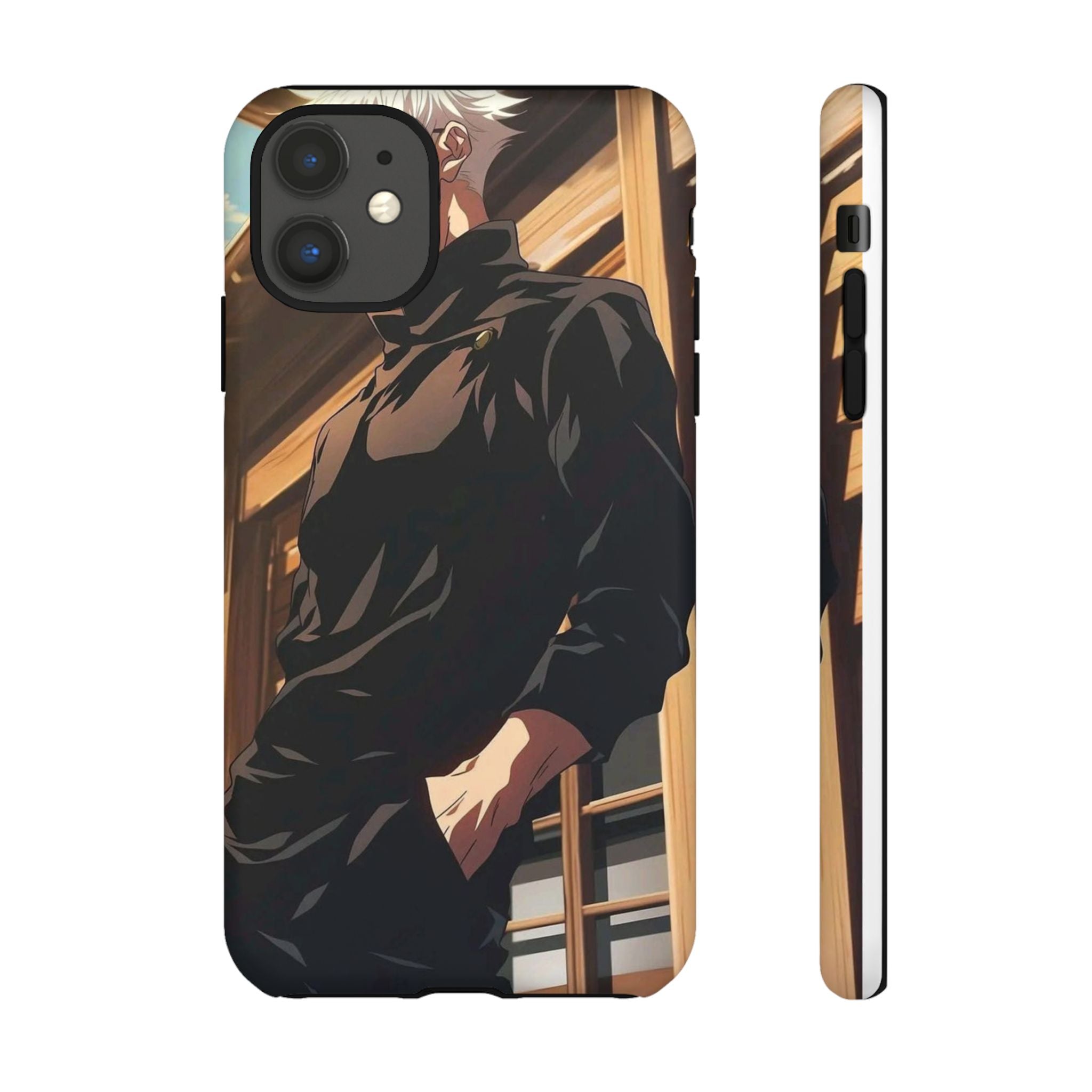 Tough Cases