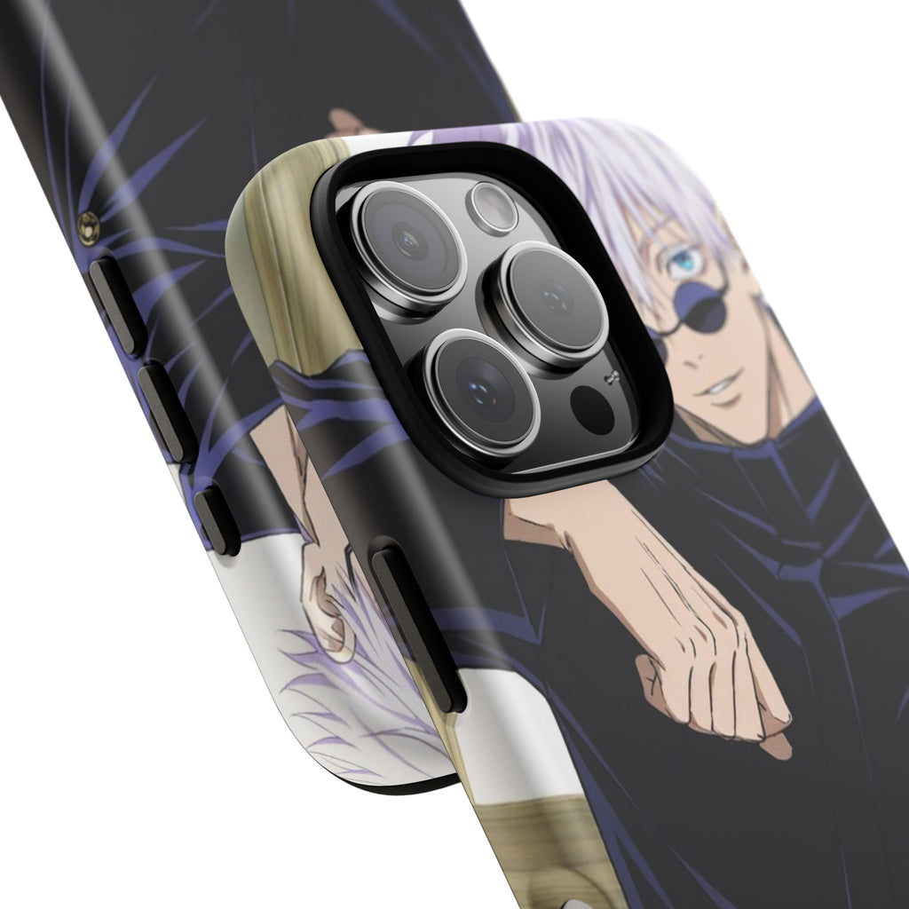 Goju Tough Cases — Durable Phone Case