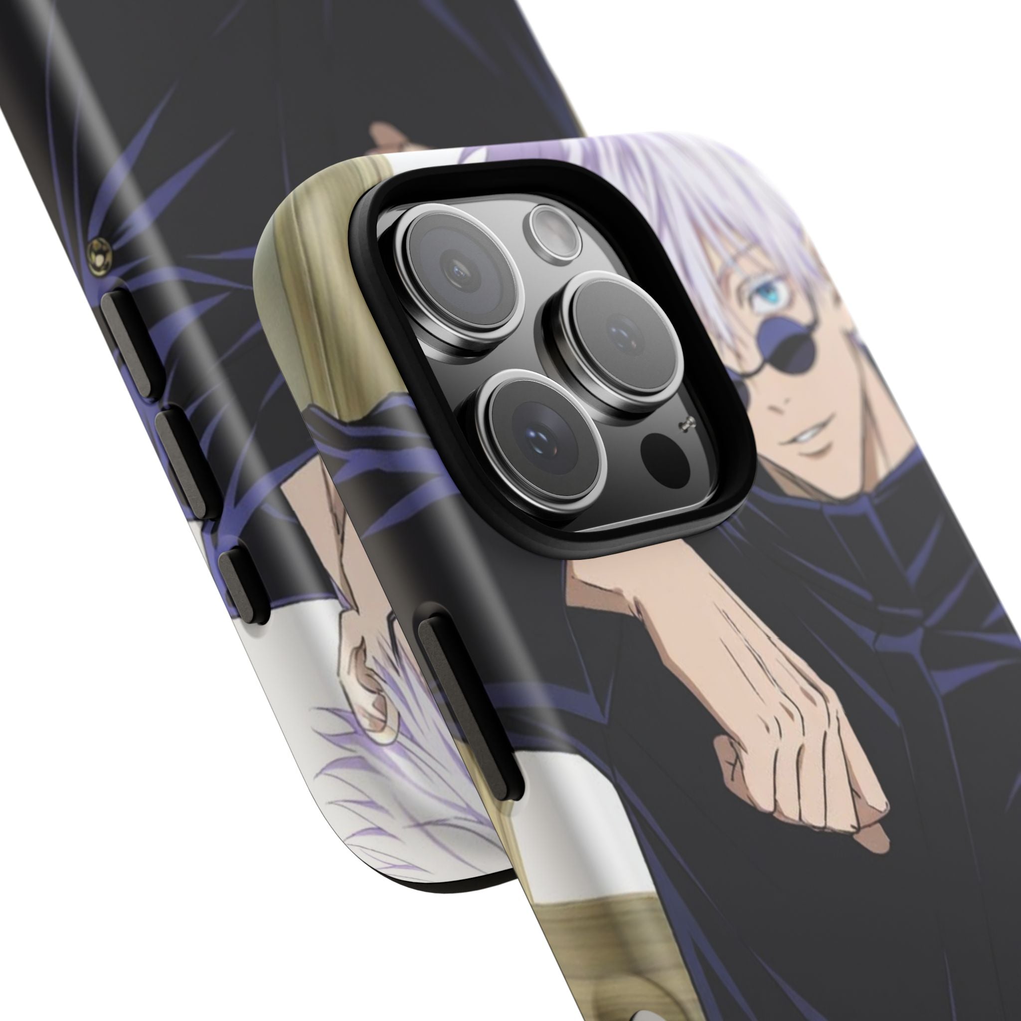 Goju Tough Cases — Durable Phone Case