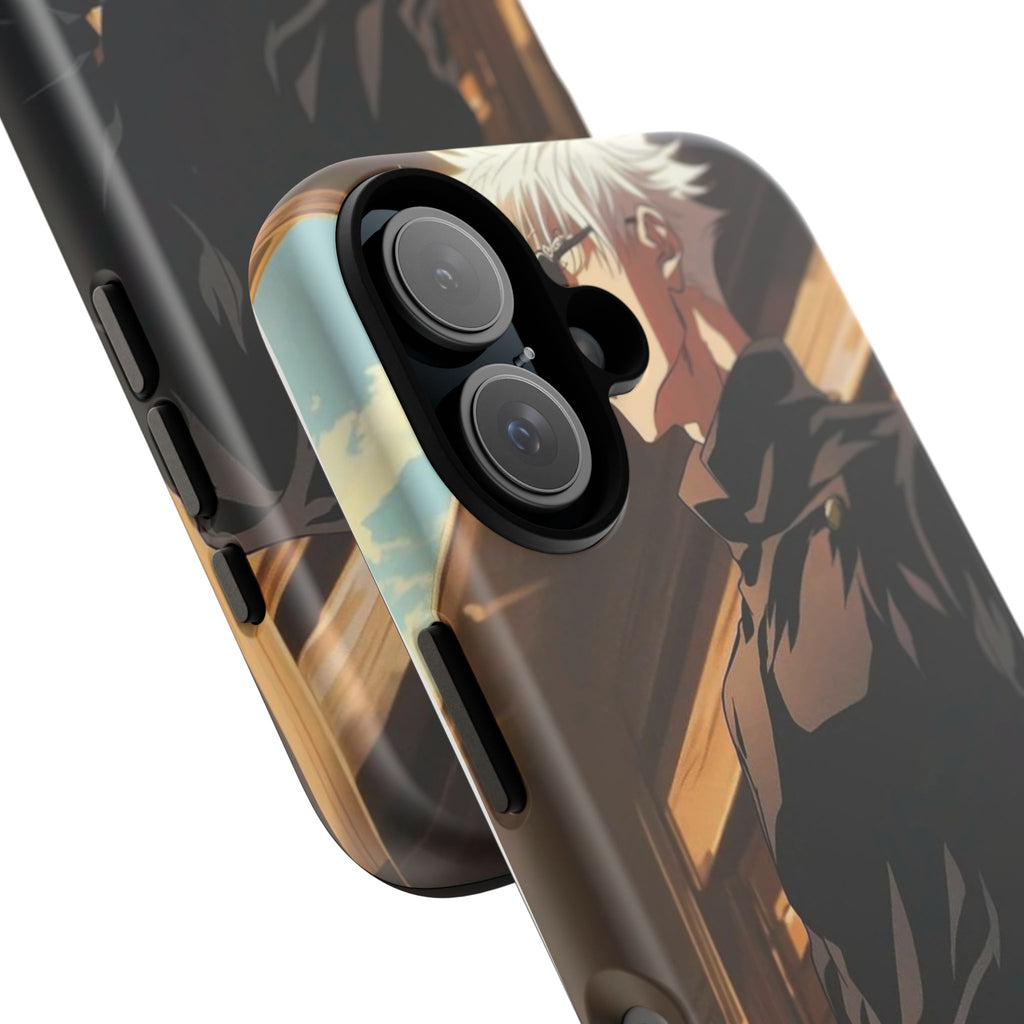 Goju Tough Case — Protective Phone Case