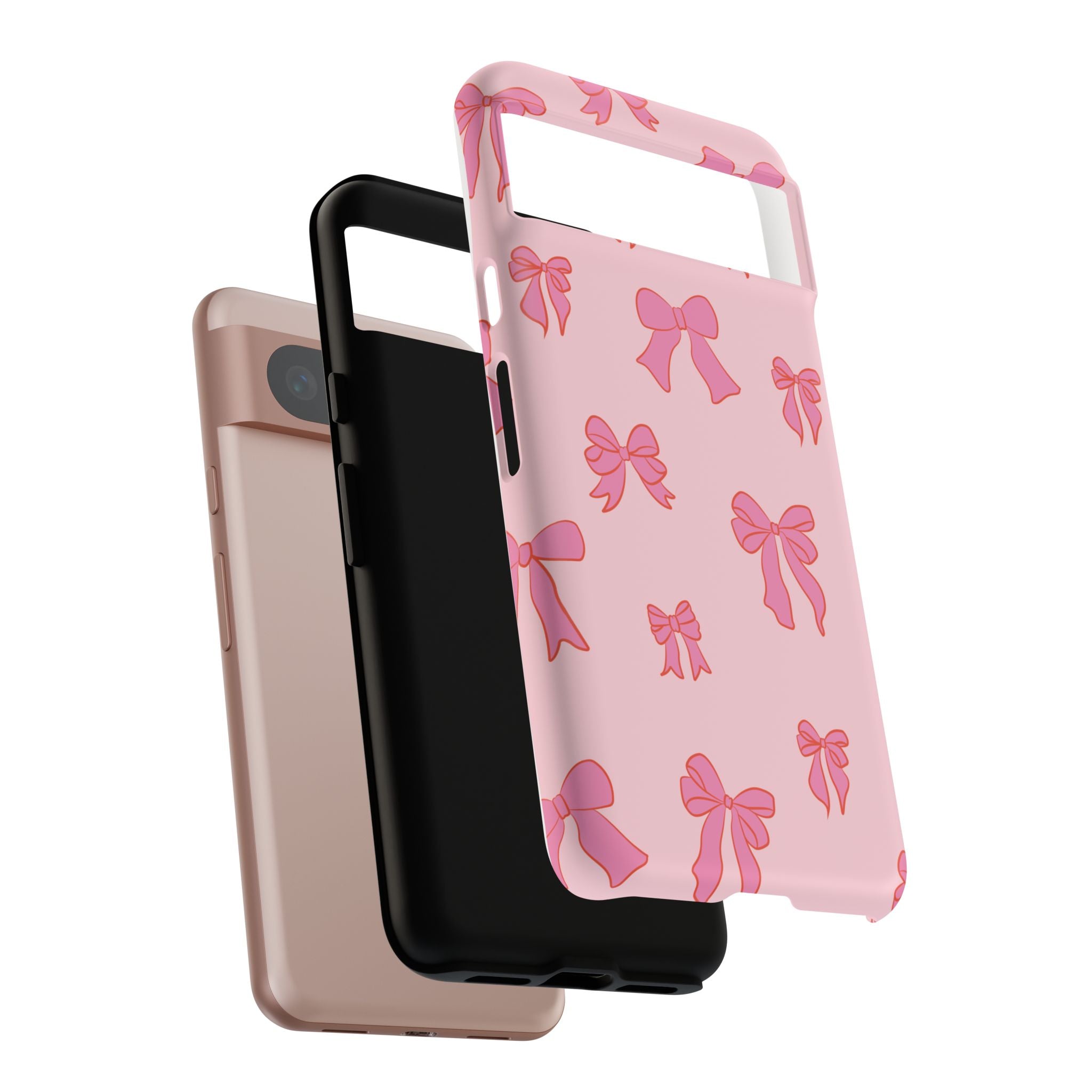 Tough Cases