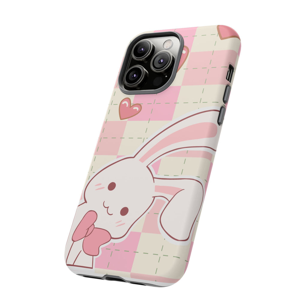 Cute Phone Case — Tough Protective Phone Case with Adorable Design