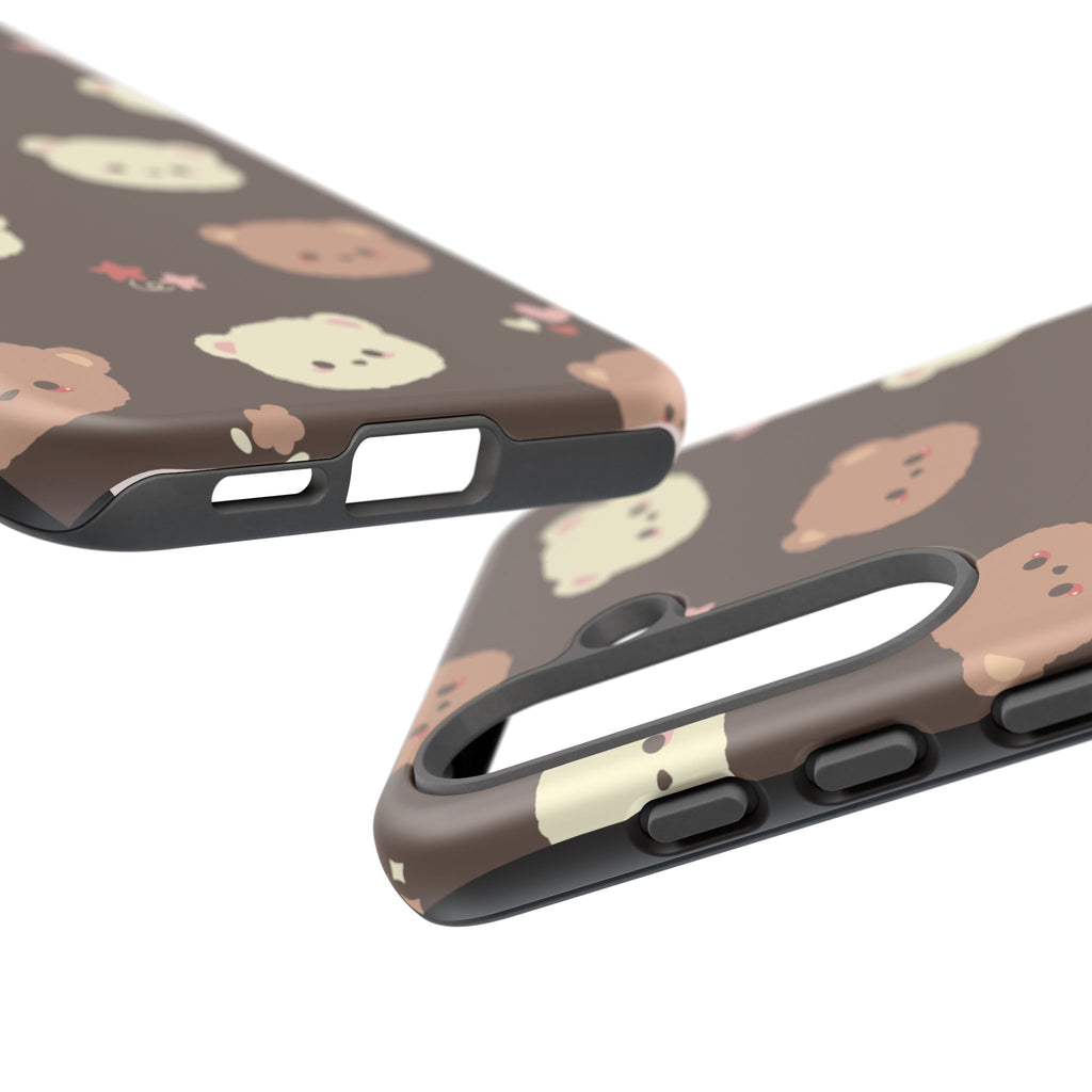 Tough Cases