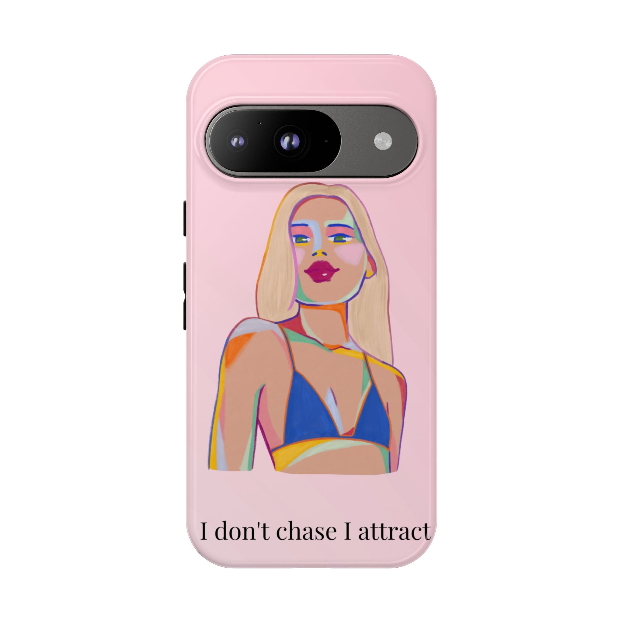 Tough  Aesthetic Cases