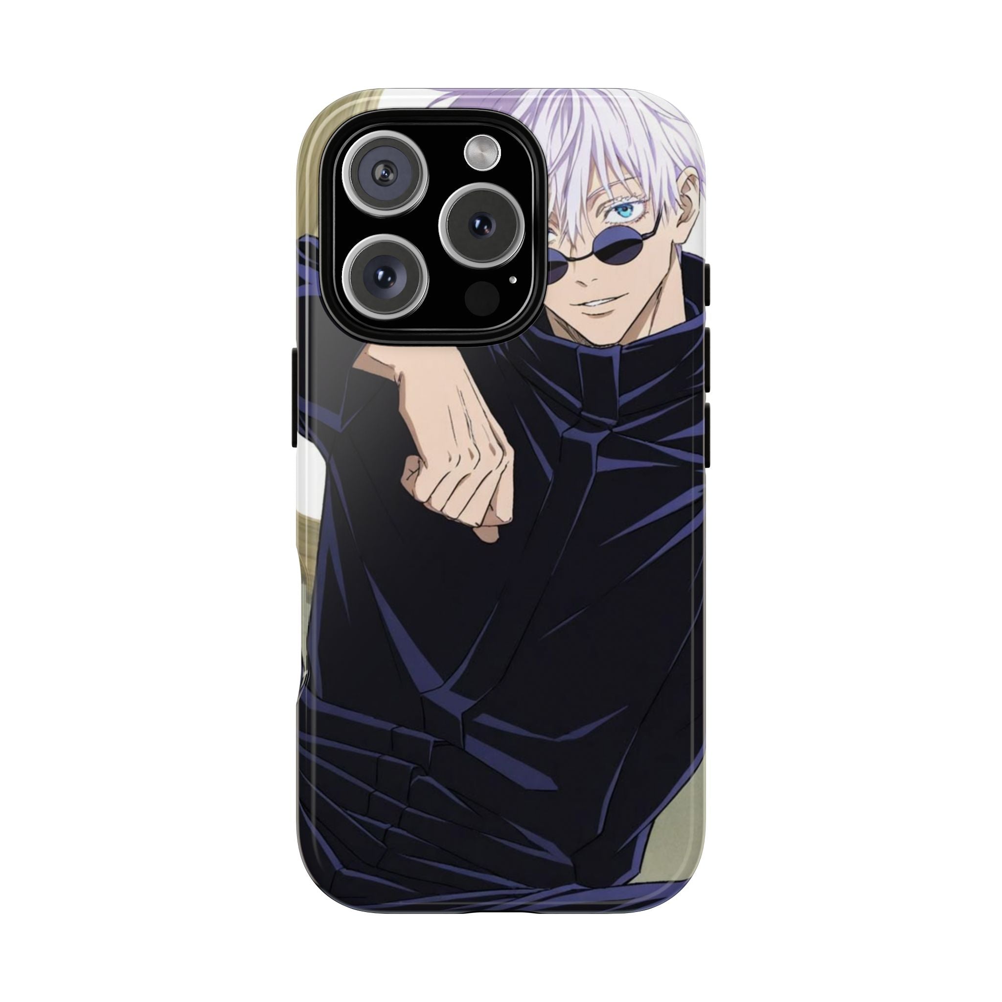 Goju Tough Cases — Durable Phone Case