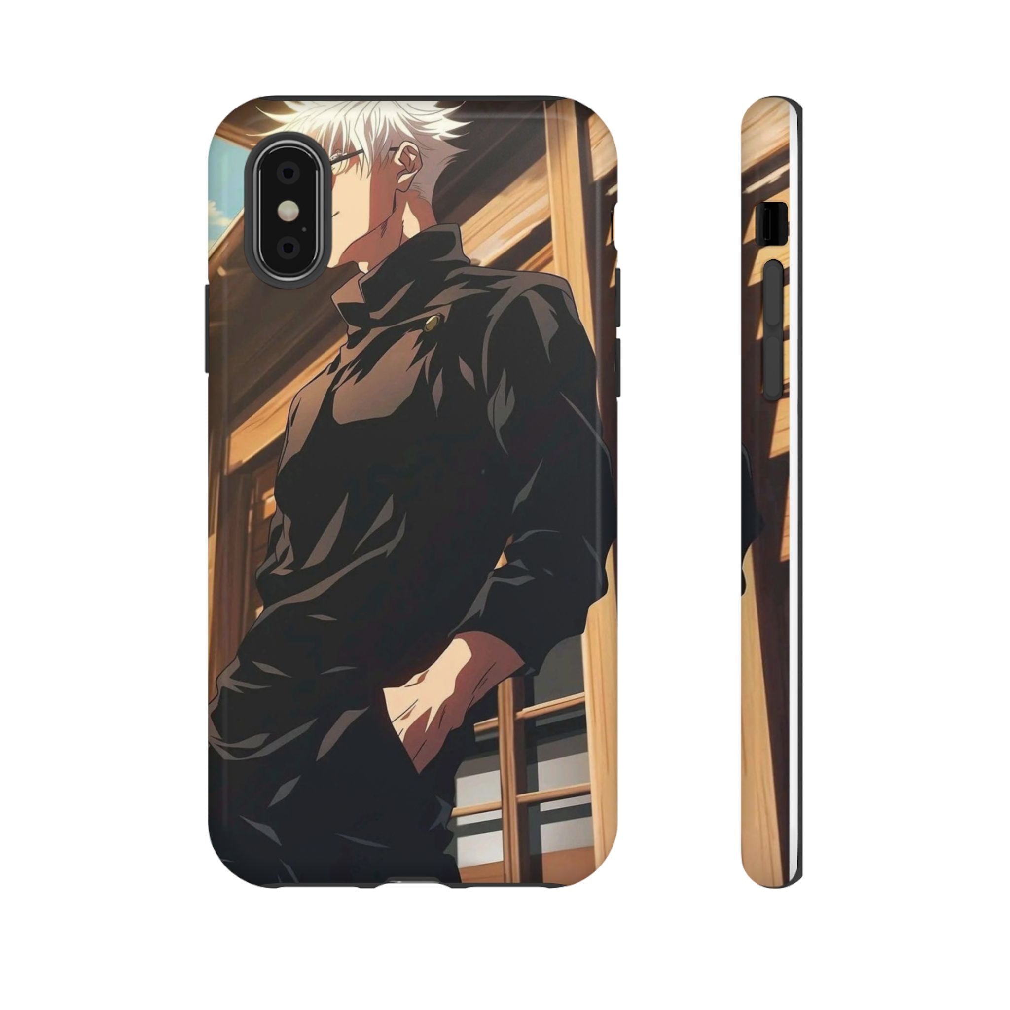 Tough Cases