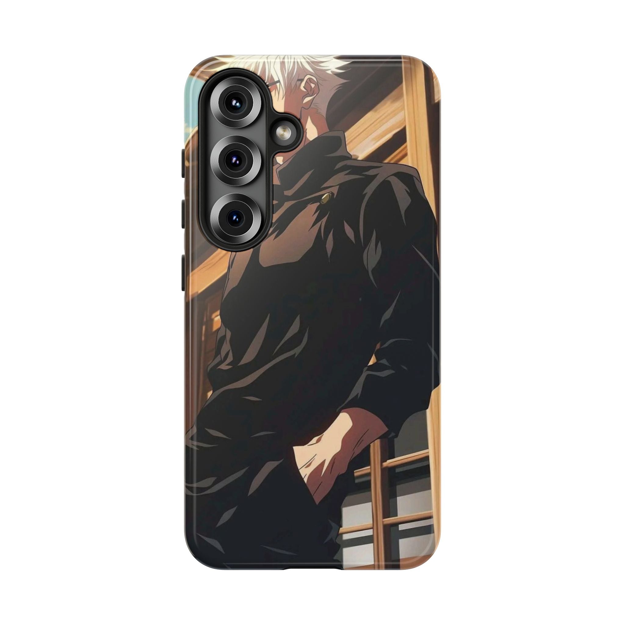 Tough Cases