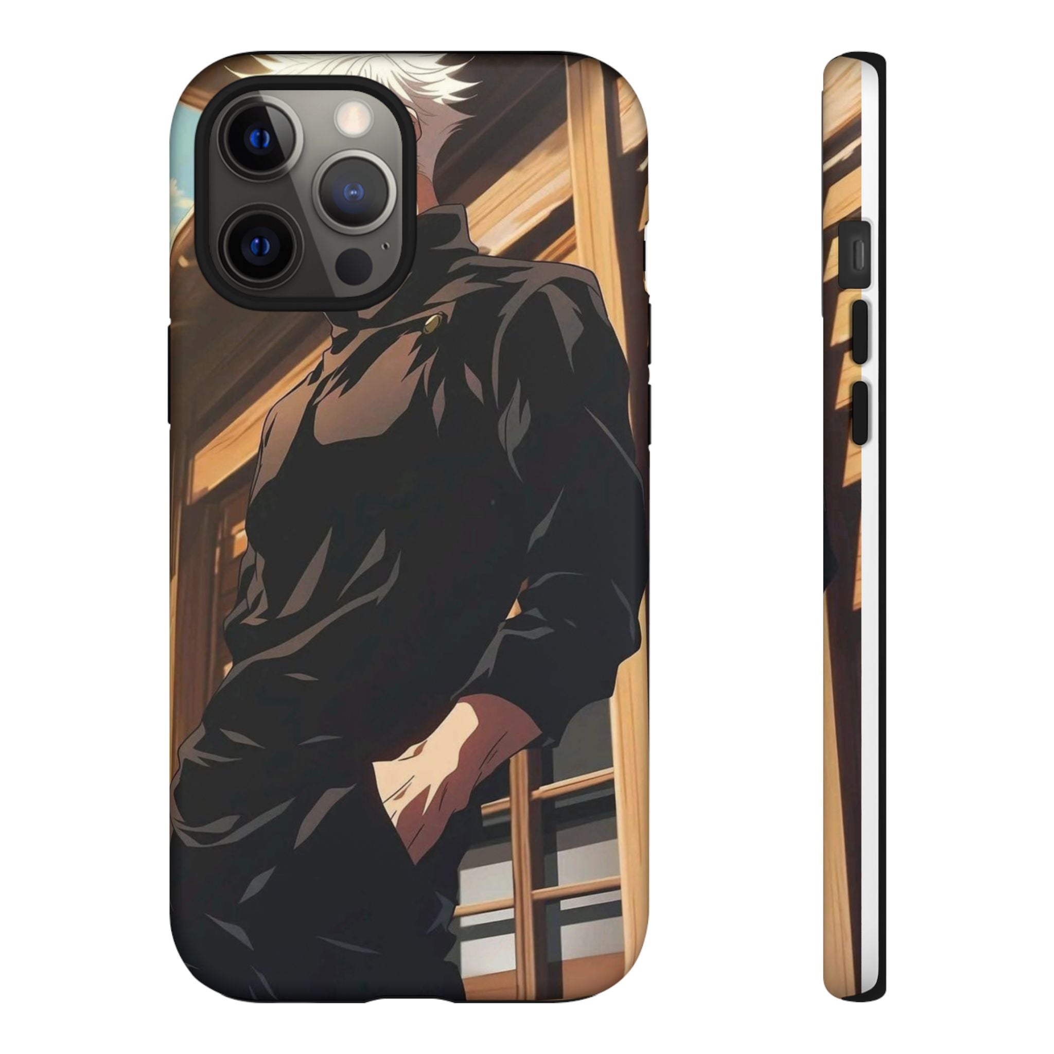Tough Cases