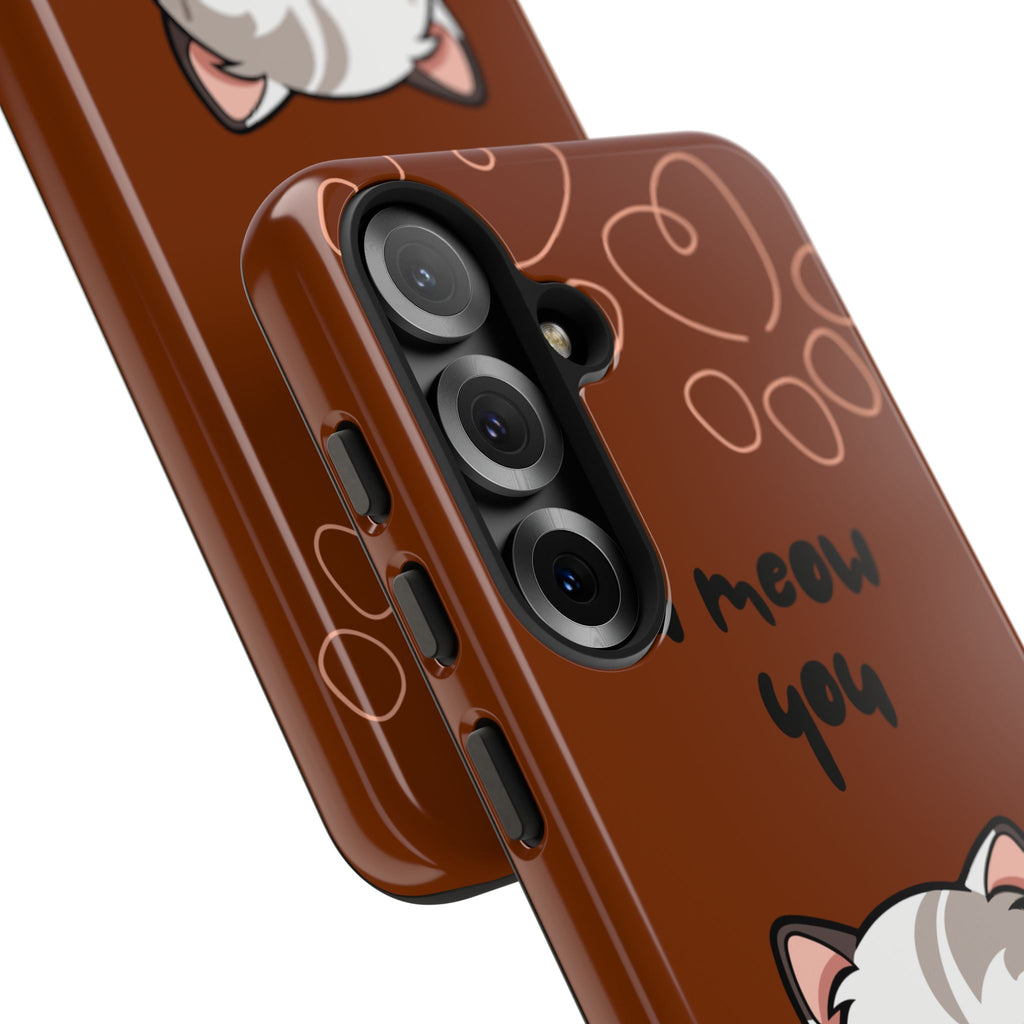 Tough Cases
