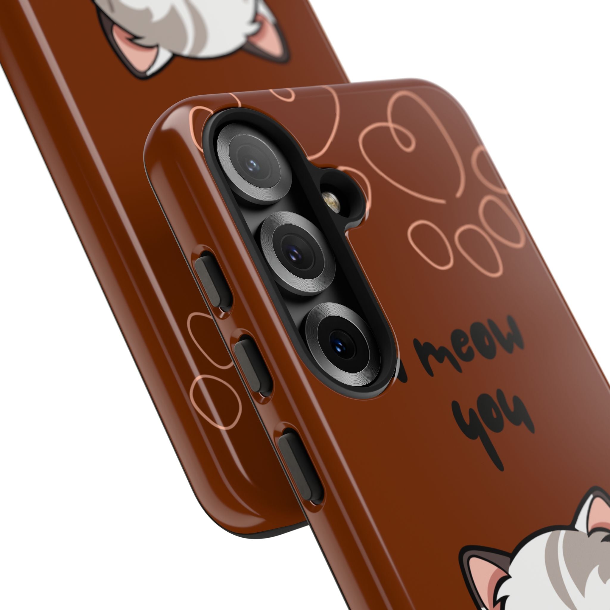 Tough Cases