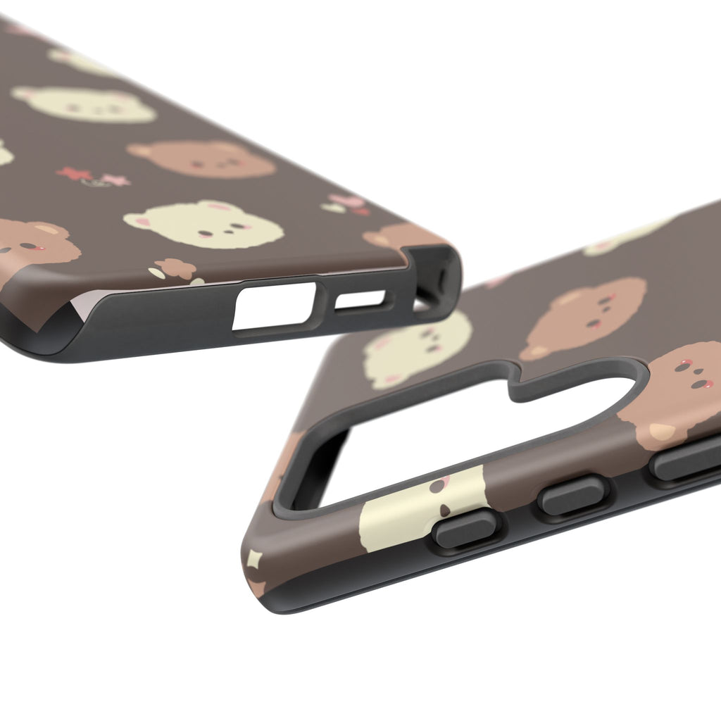 Tough Cases