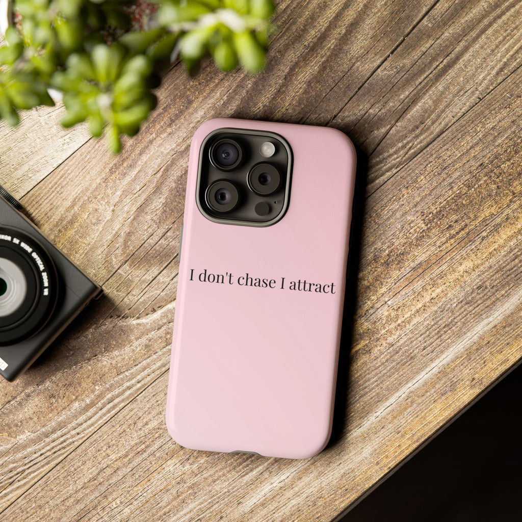 Tough Cases