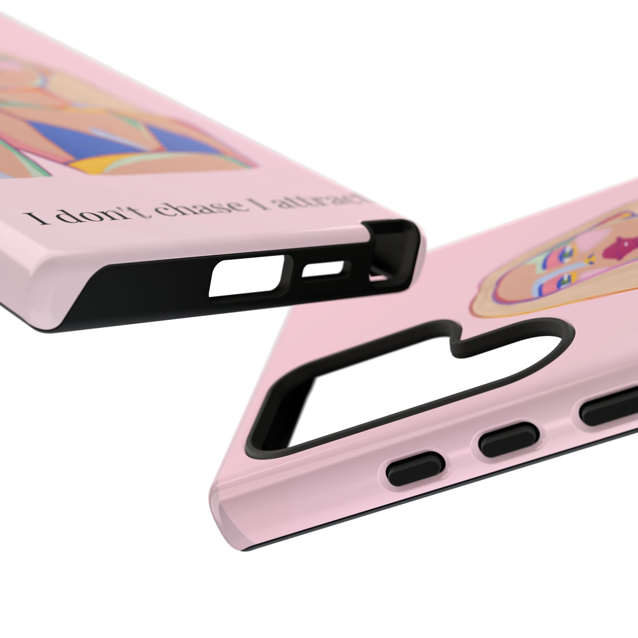 Tough  Aesthetic Cases