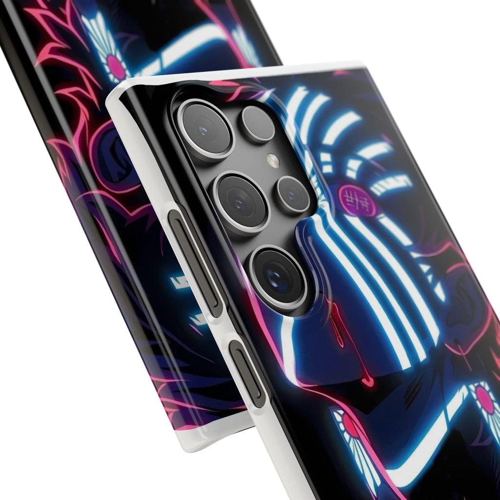 Snap Cases