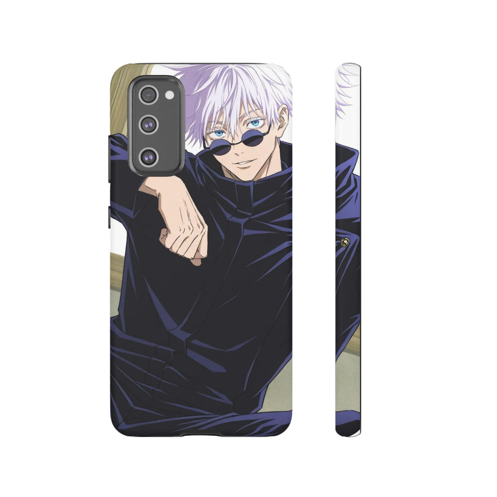 Goju Tough Cases — Durable Phone Case