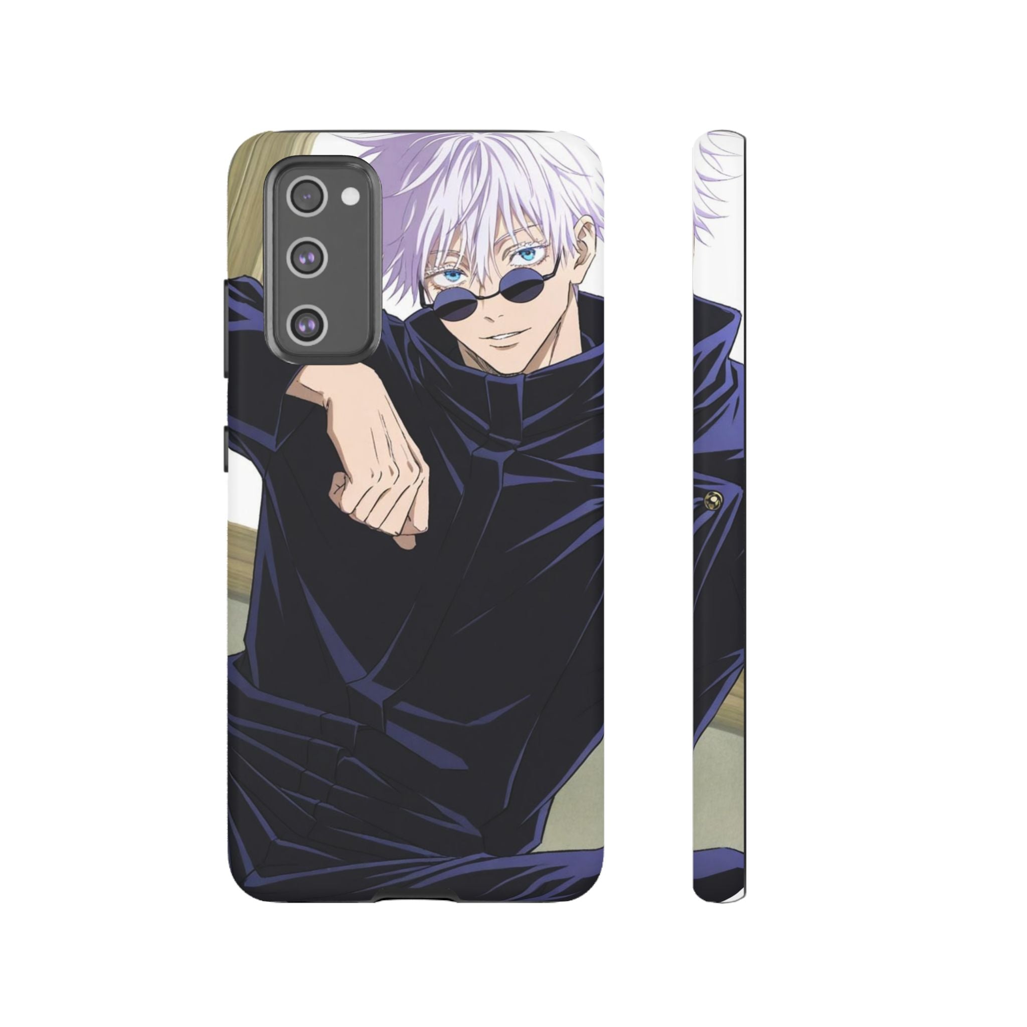 Goju Tough Cases — Durable Phone Case