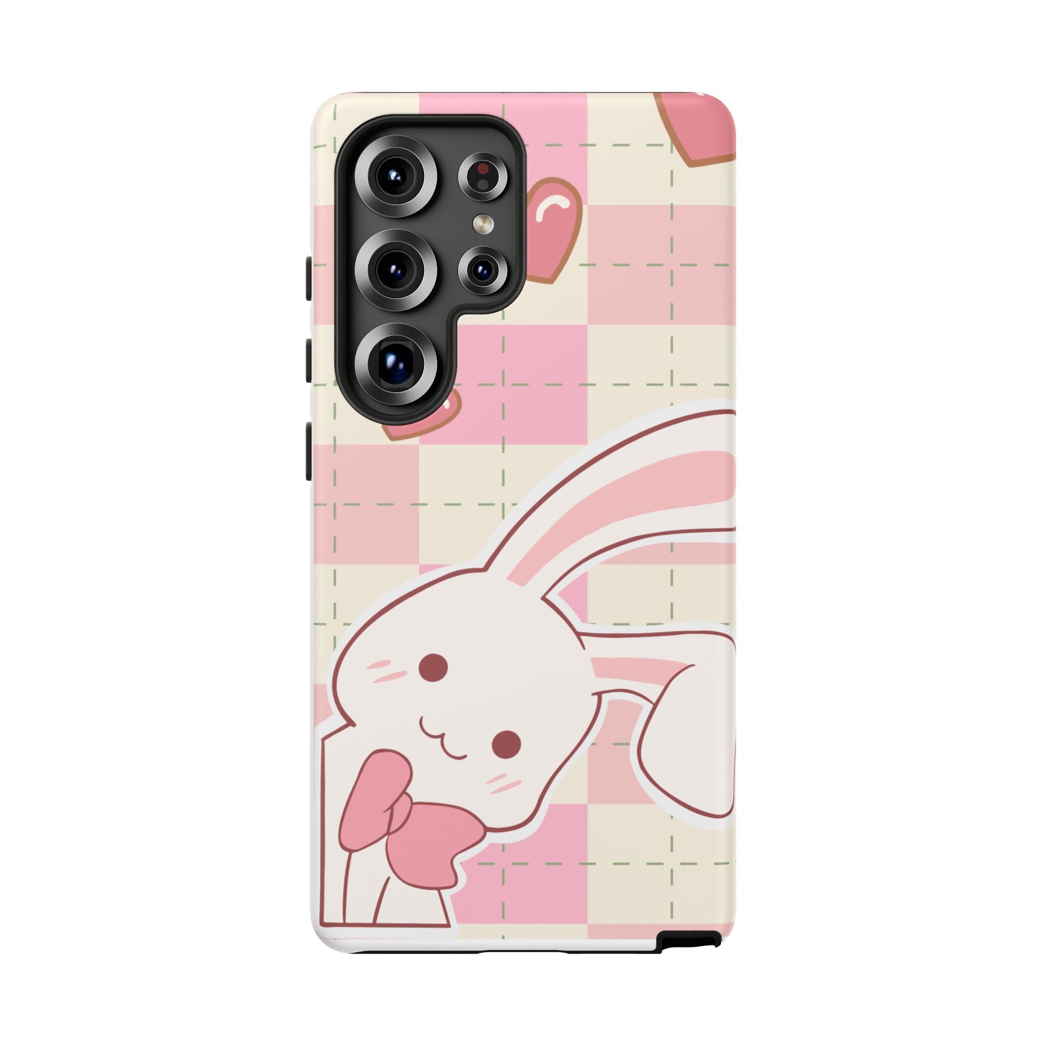 Cute Phone Case — Tough Protective Phone Case with Adorable Design