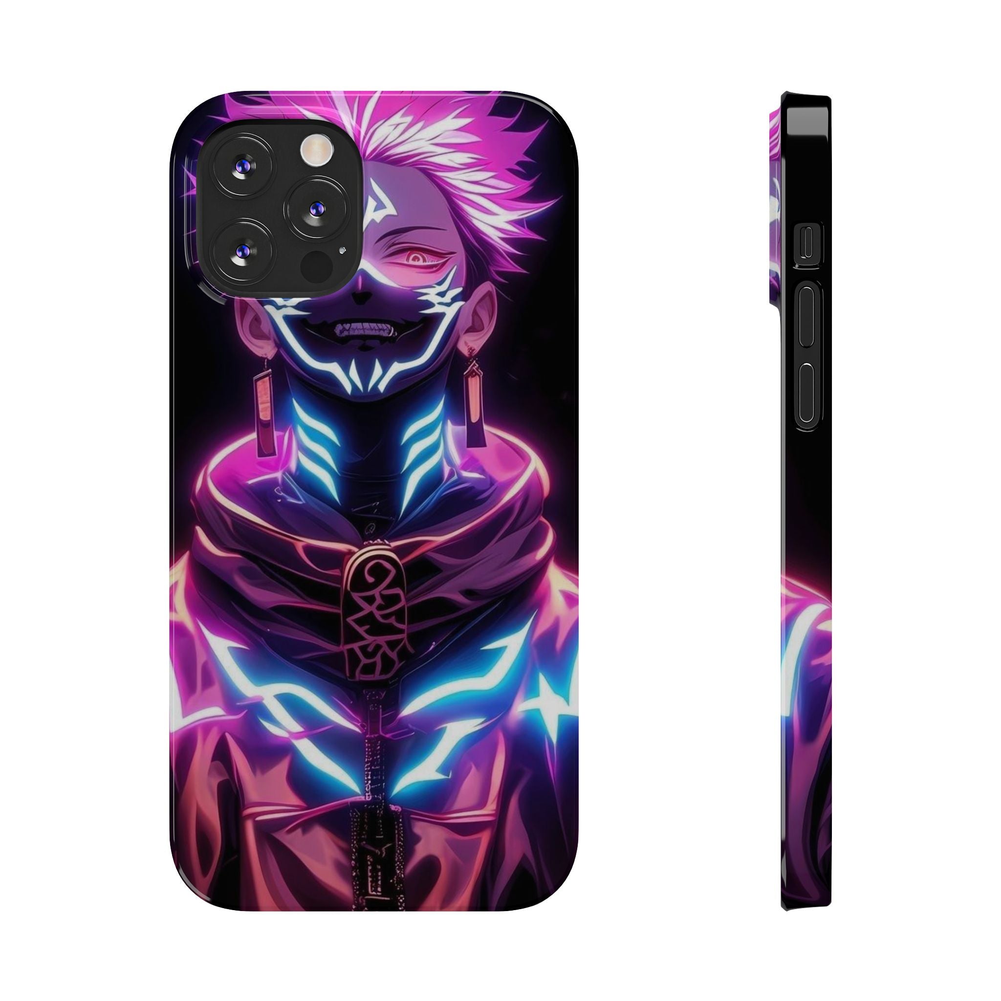 Slim Phone Cases