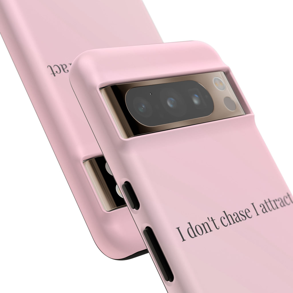 Tough Cases